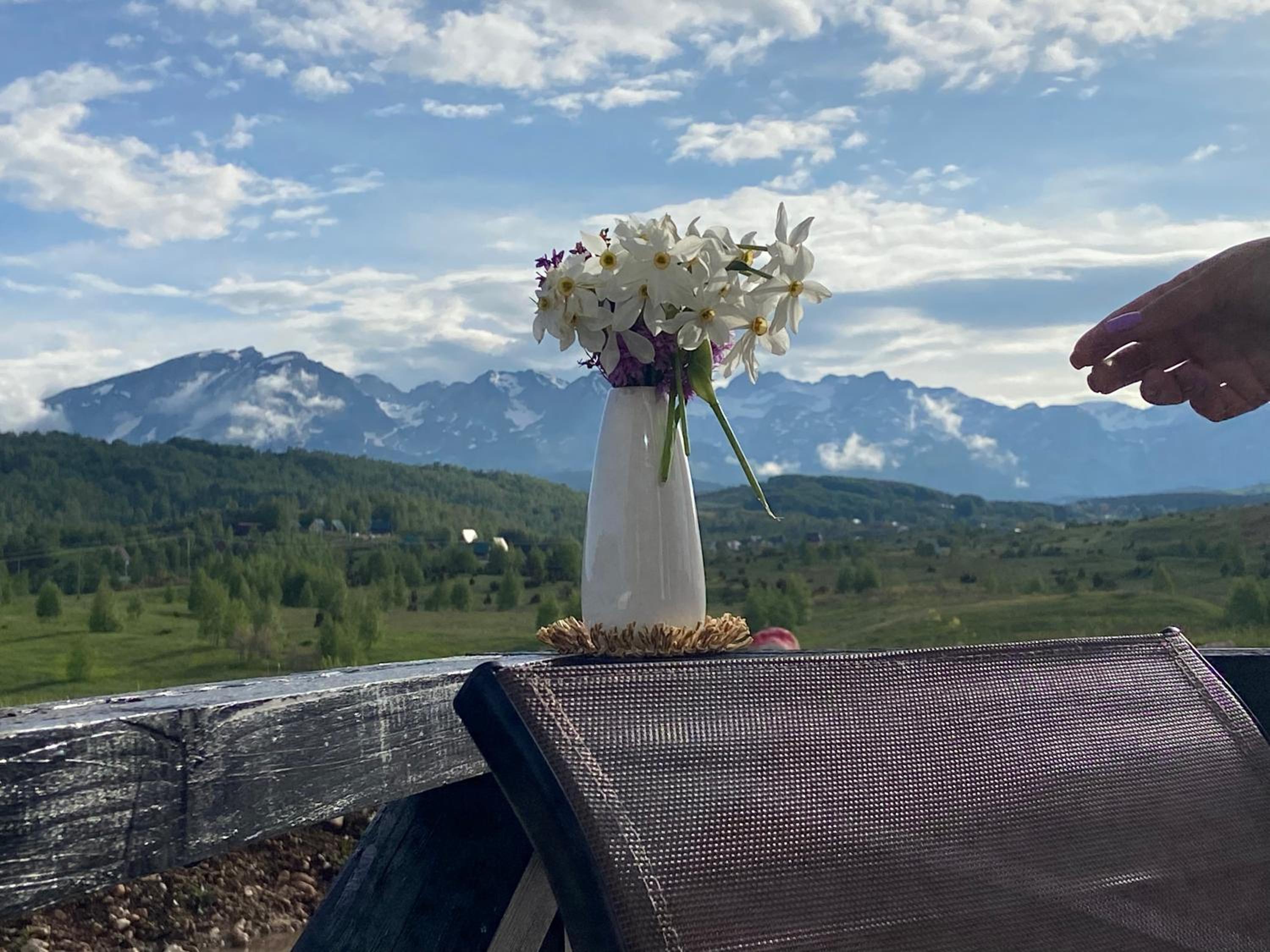 Runolist Chalet