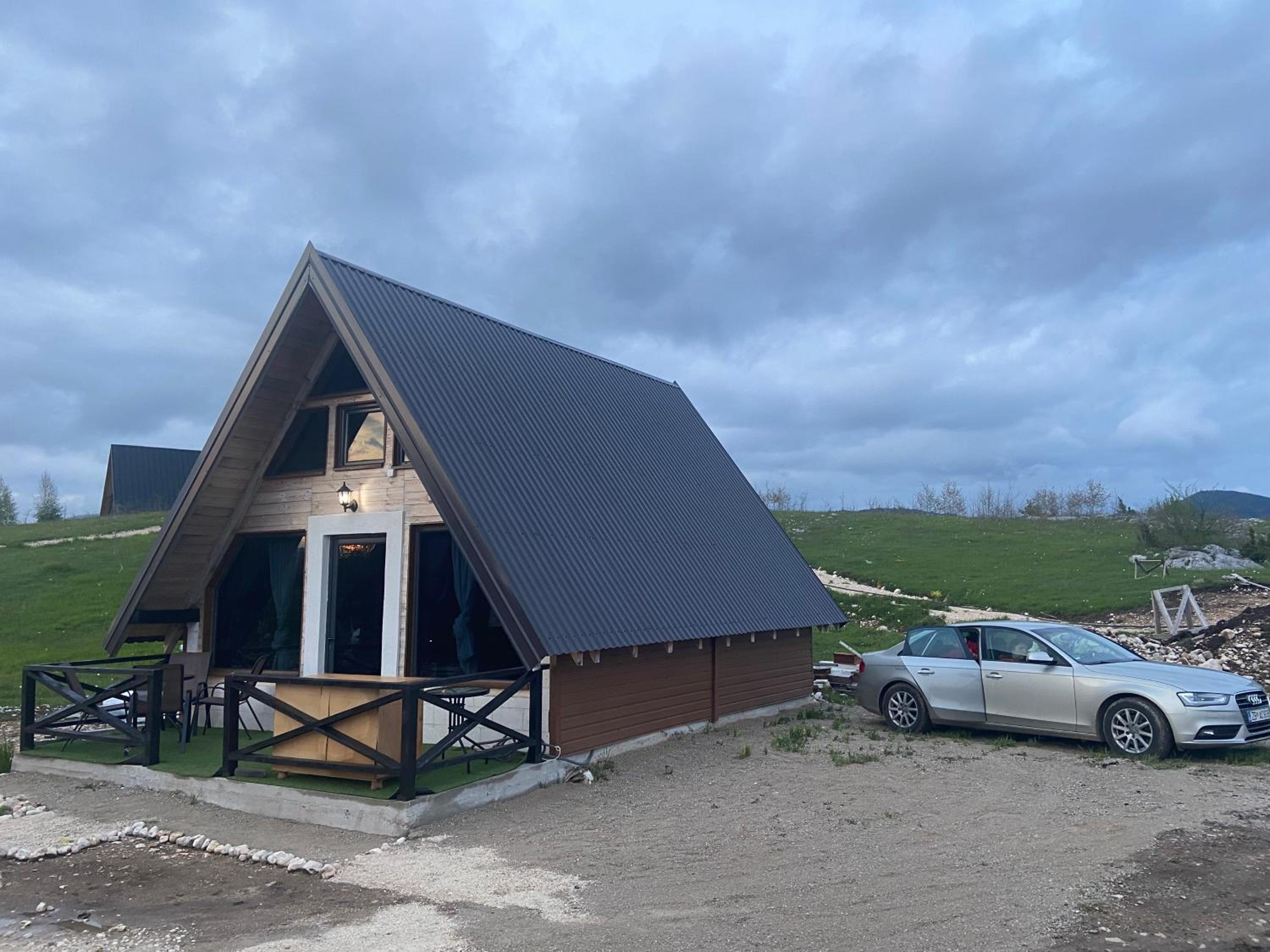 Runolist Chalet