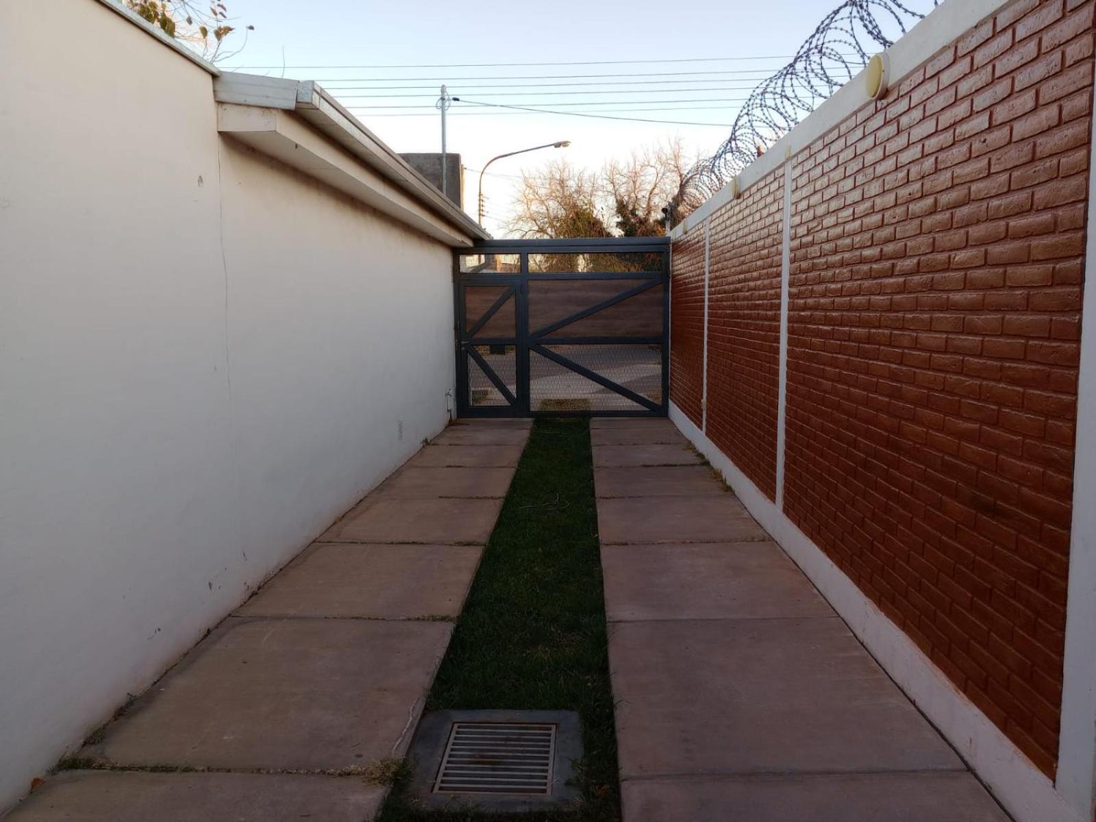 Alojamiento Mesas