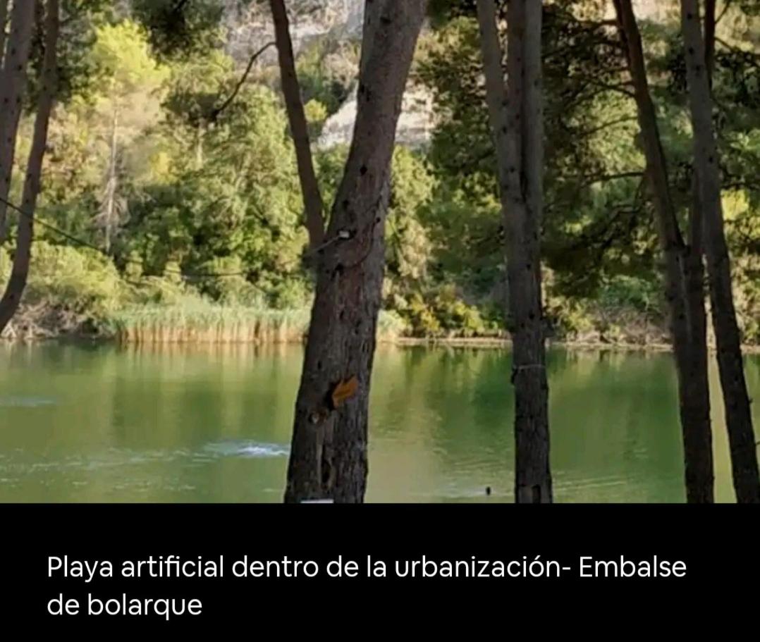 Increíble Casa Rural en la Sierra de Altomira Piscina privada y Barbacoa