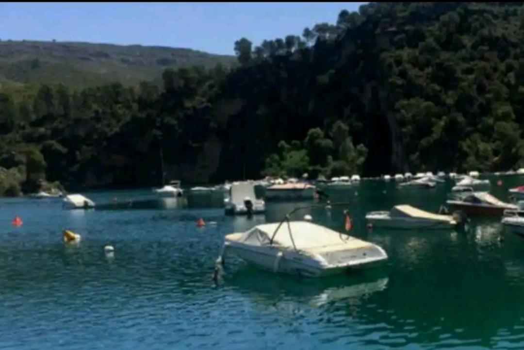 Increíble Casa Rural en la Sierra de Altomira Piscina privada y Barbacoa