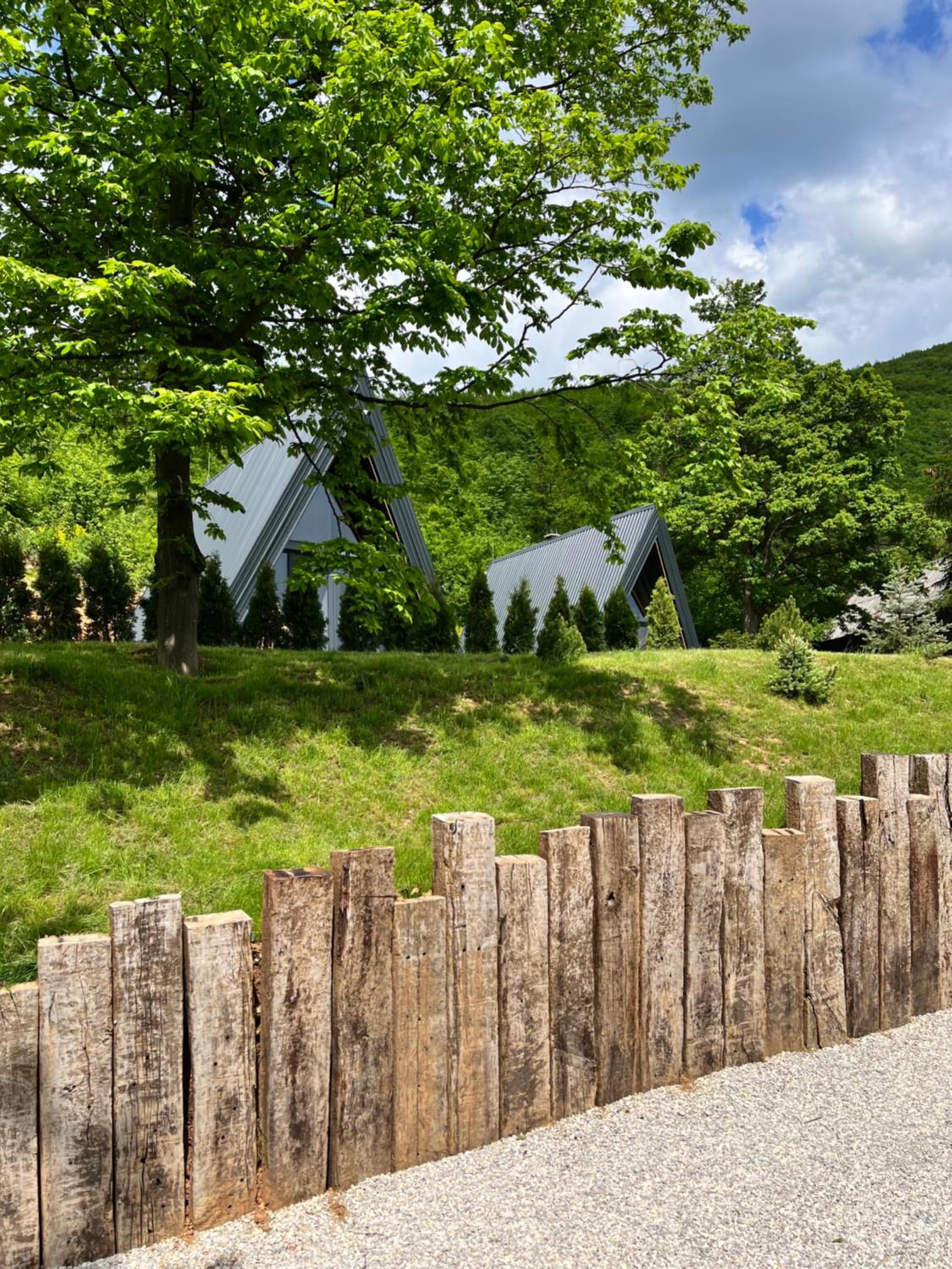Loon Moon Mountain Chalets