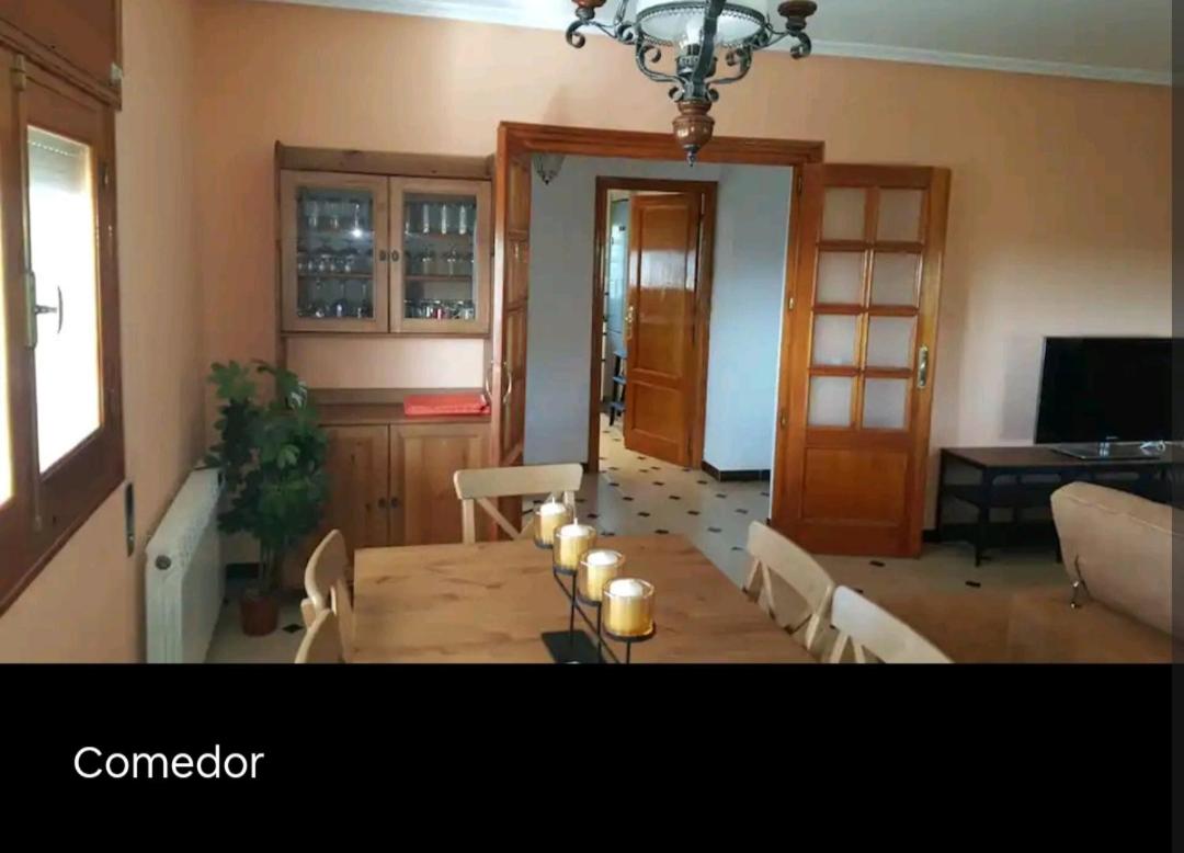 Increíble Casa Rural en la Sierra de Altomira Piscina privada y Barbacoa