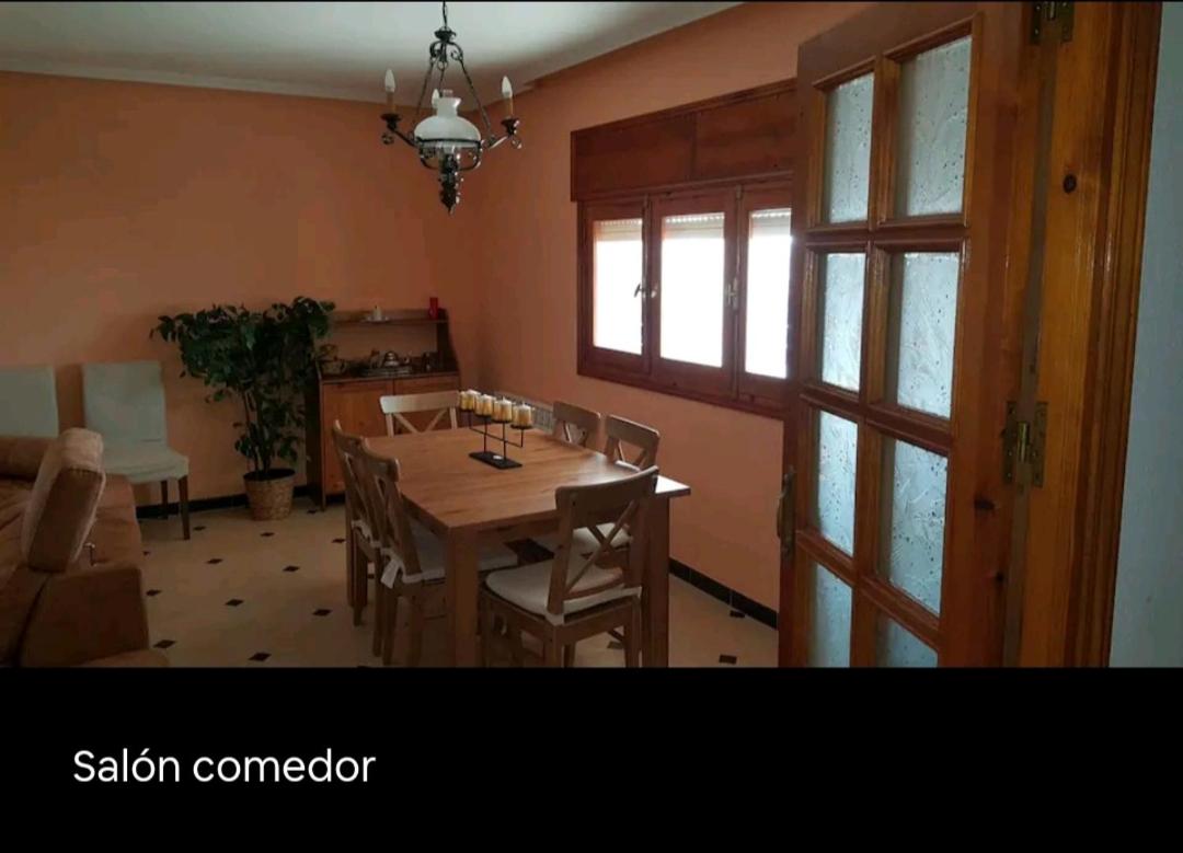 Increíble Casa Rural en la Sierra de Altomira Piscina privada y Barbacoa
