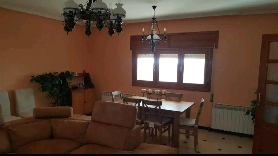 Increíble Casa Rural en la Sierra de Altomira Piscina privada y Barbacoa
