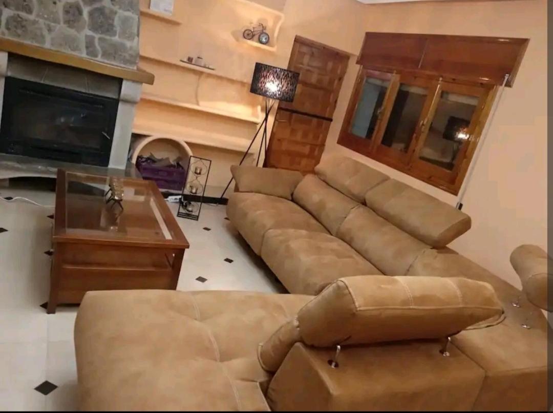 Increíble Casa Rural en la Sierra de Altomira Piscina privada y Barbacoa