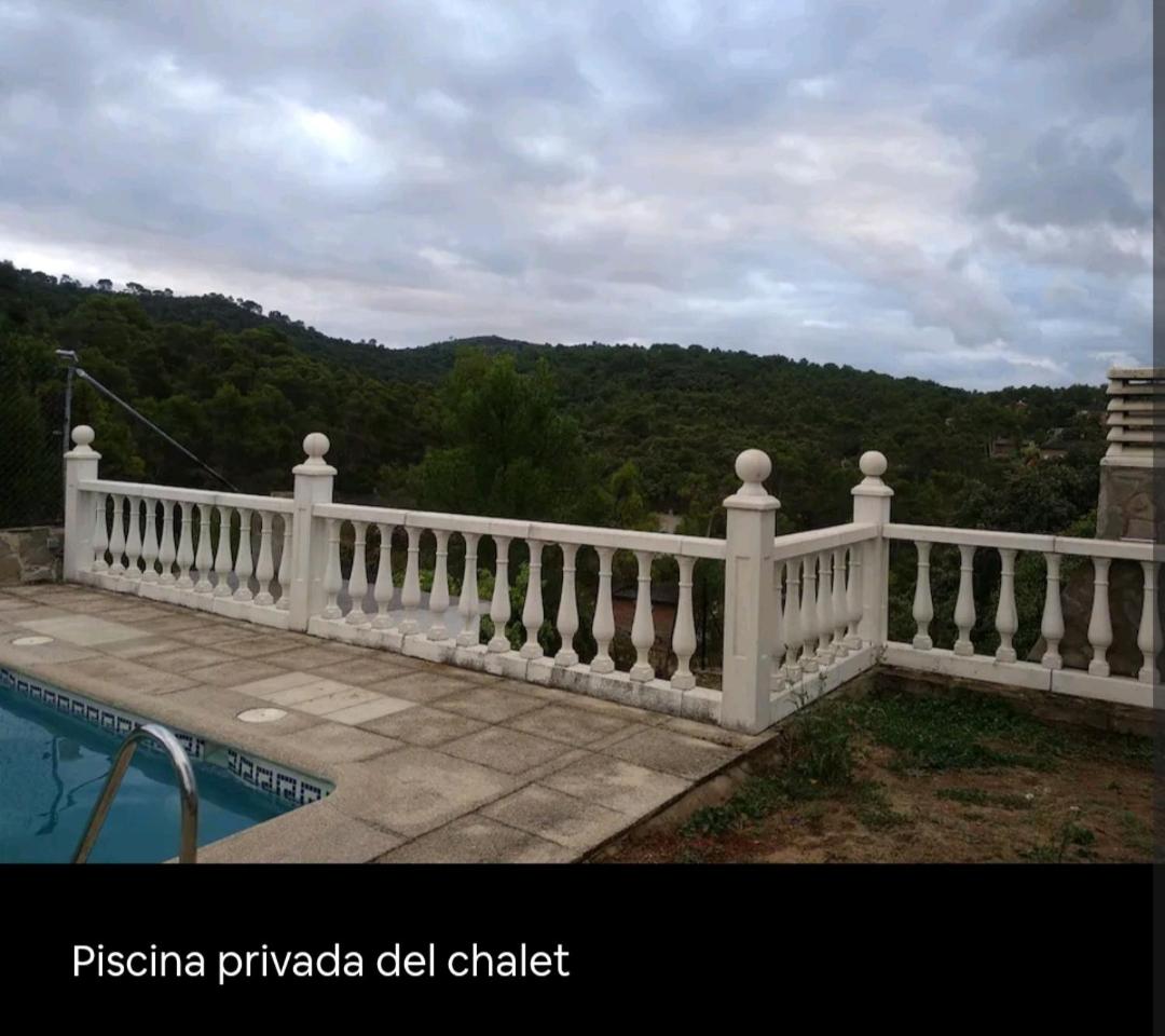 Increíble Casa Rural en la Sierra de Altomira Piscina privada y Barbacoa