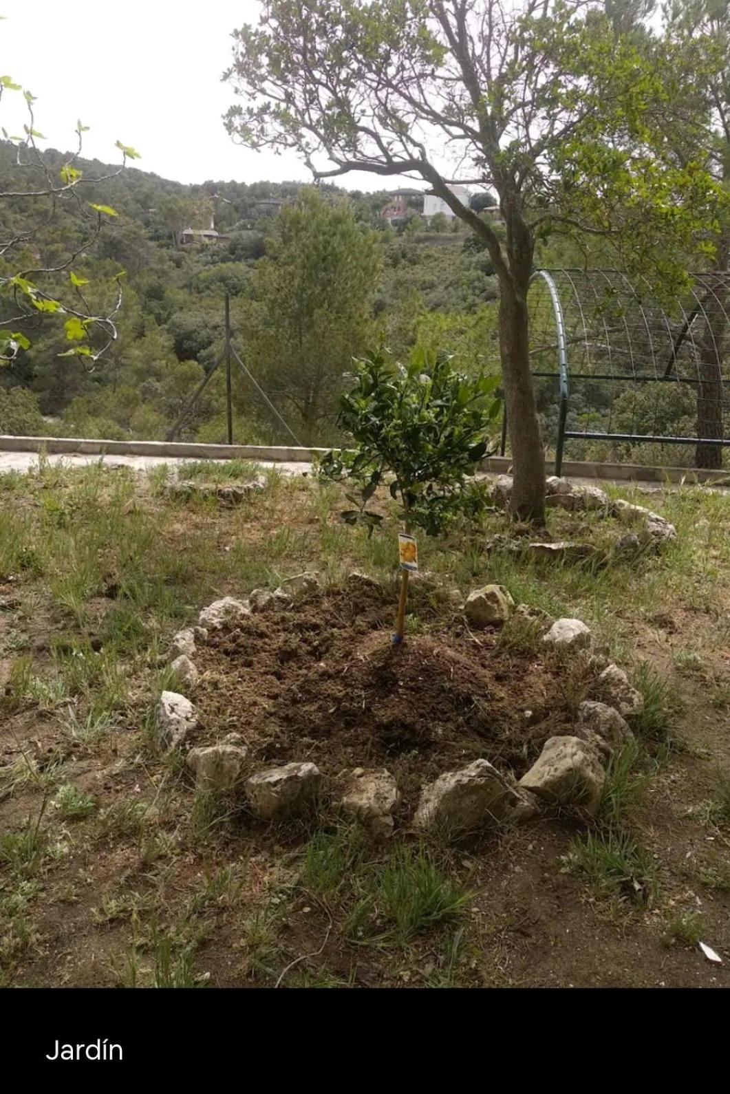 Increíble Casa Rural en la Sierra de Altomira Piscina privada y Barbacoa