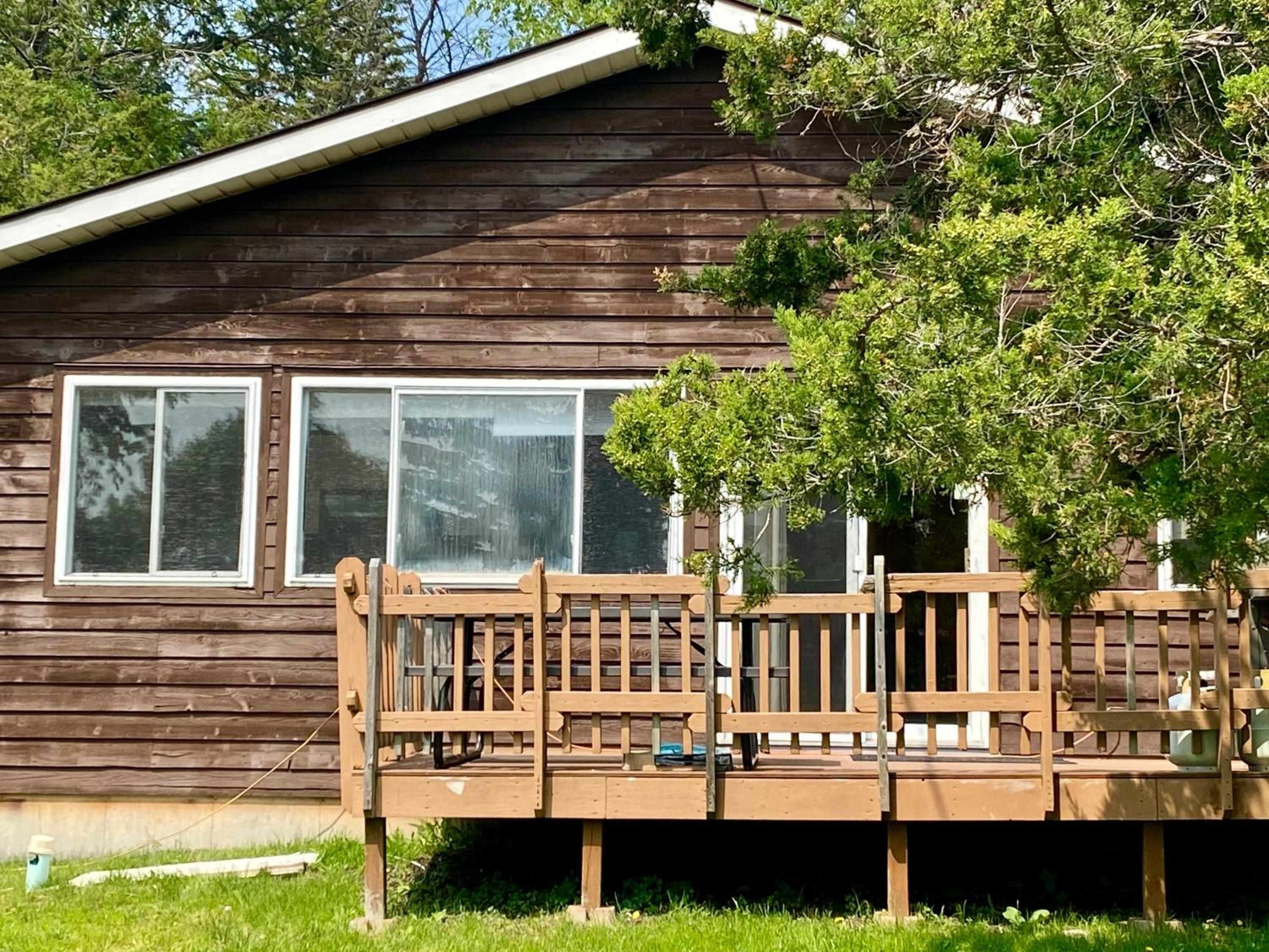 Merland Park Cottages and Motel
