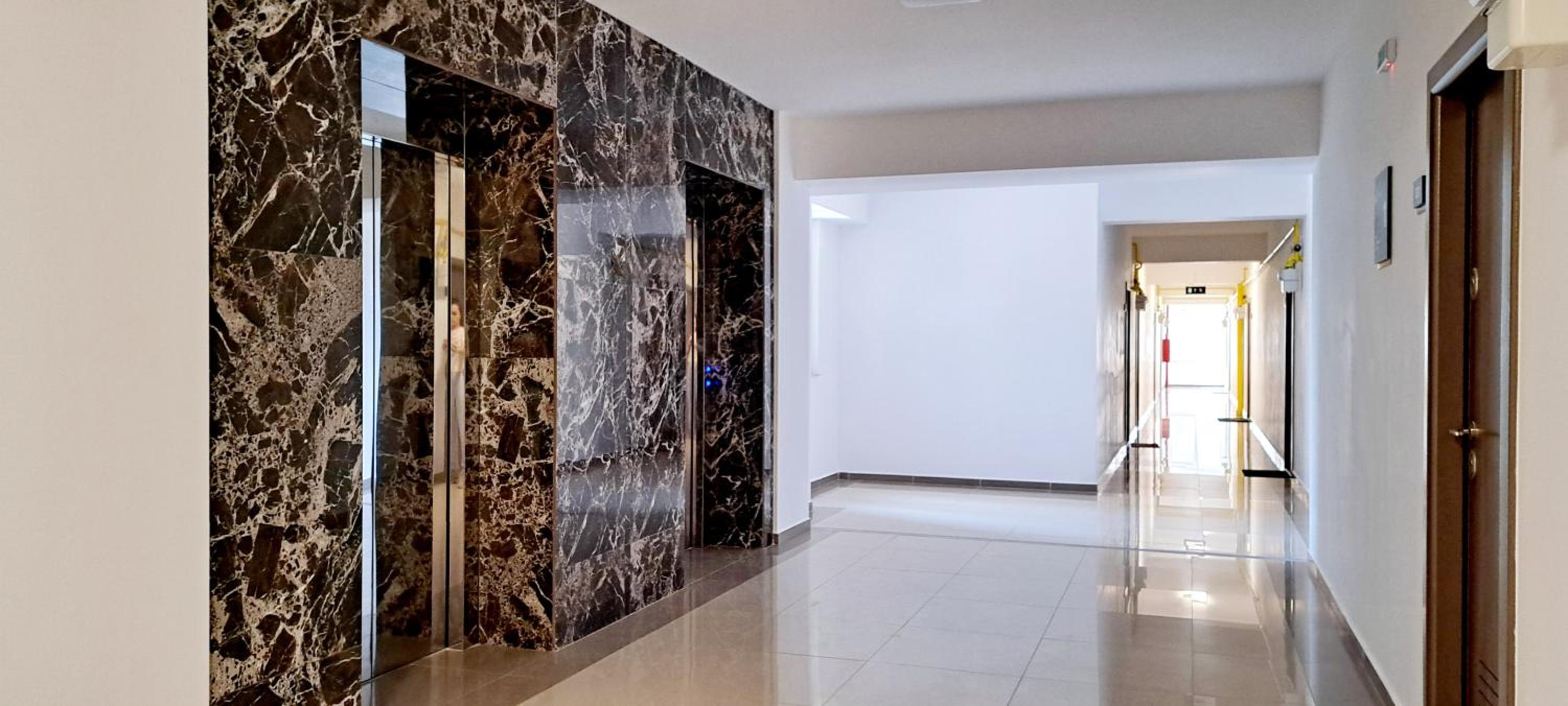 Relax Home Apartment Q