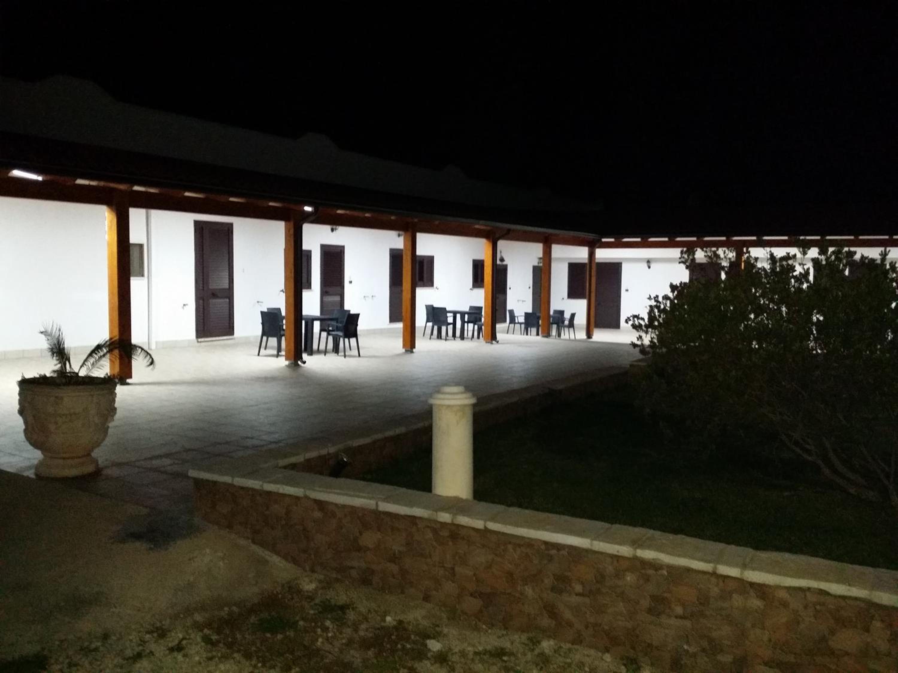 Il mondo dei sogni