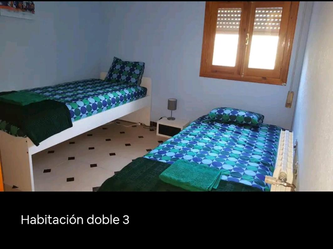 Increíble Casa Rural en la Sierra de Altomira Piscina privada y Barbacoa