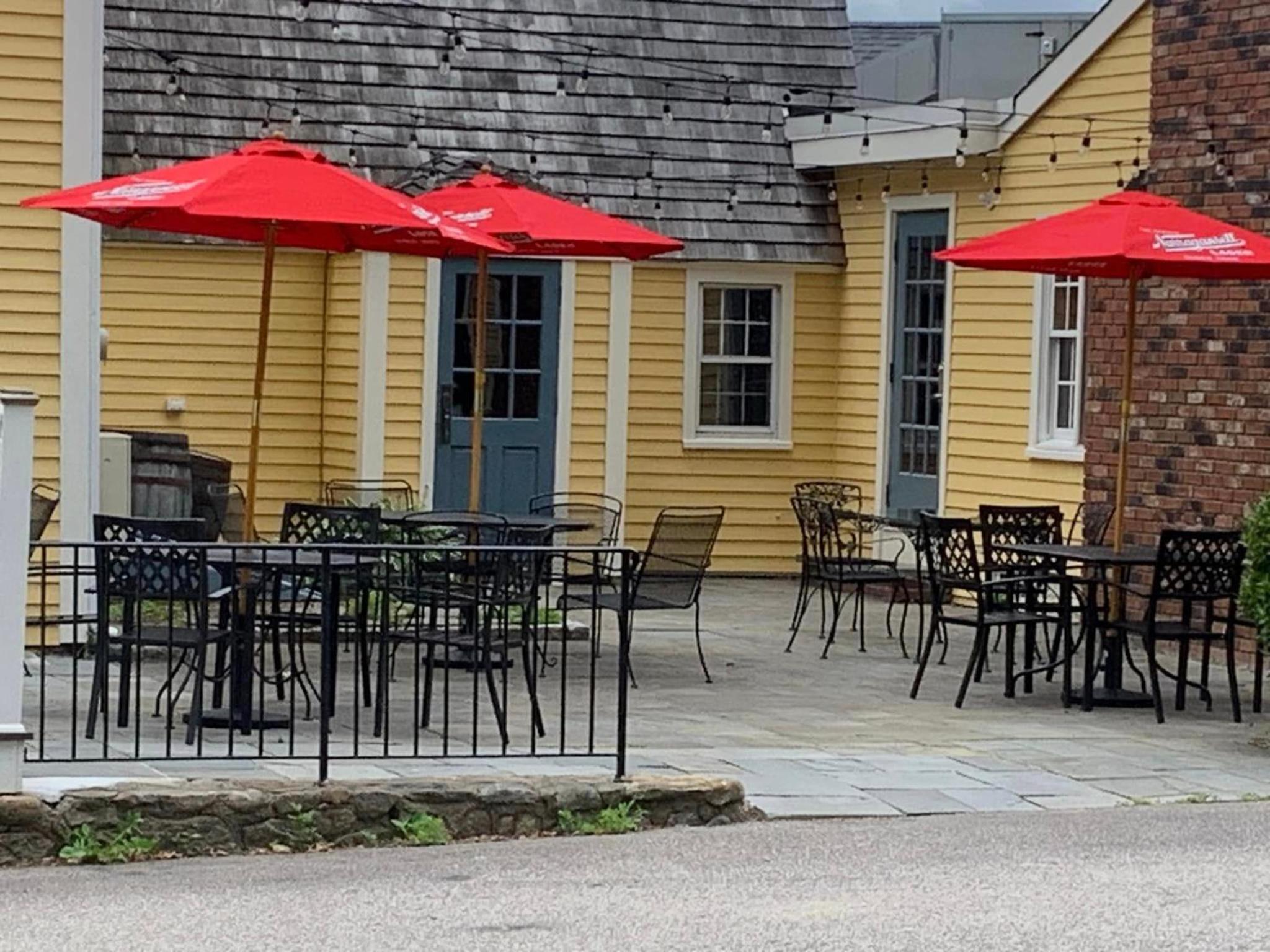 The Historic General Stanton Inn view 3