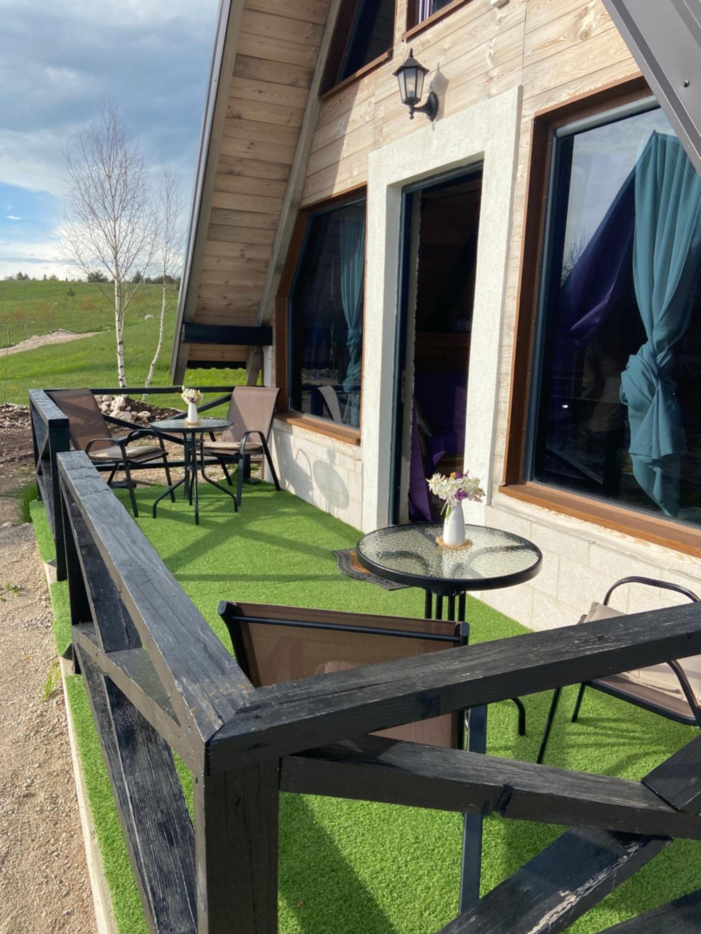 Runolist Chalet