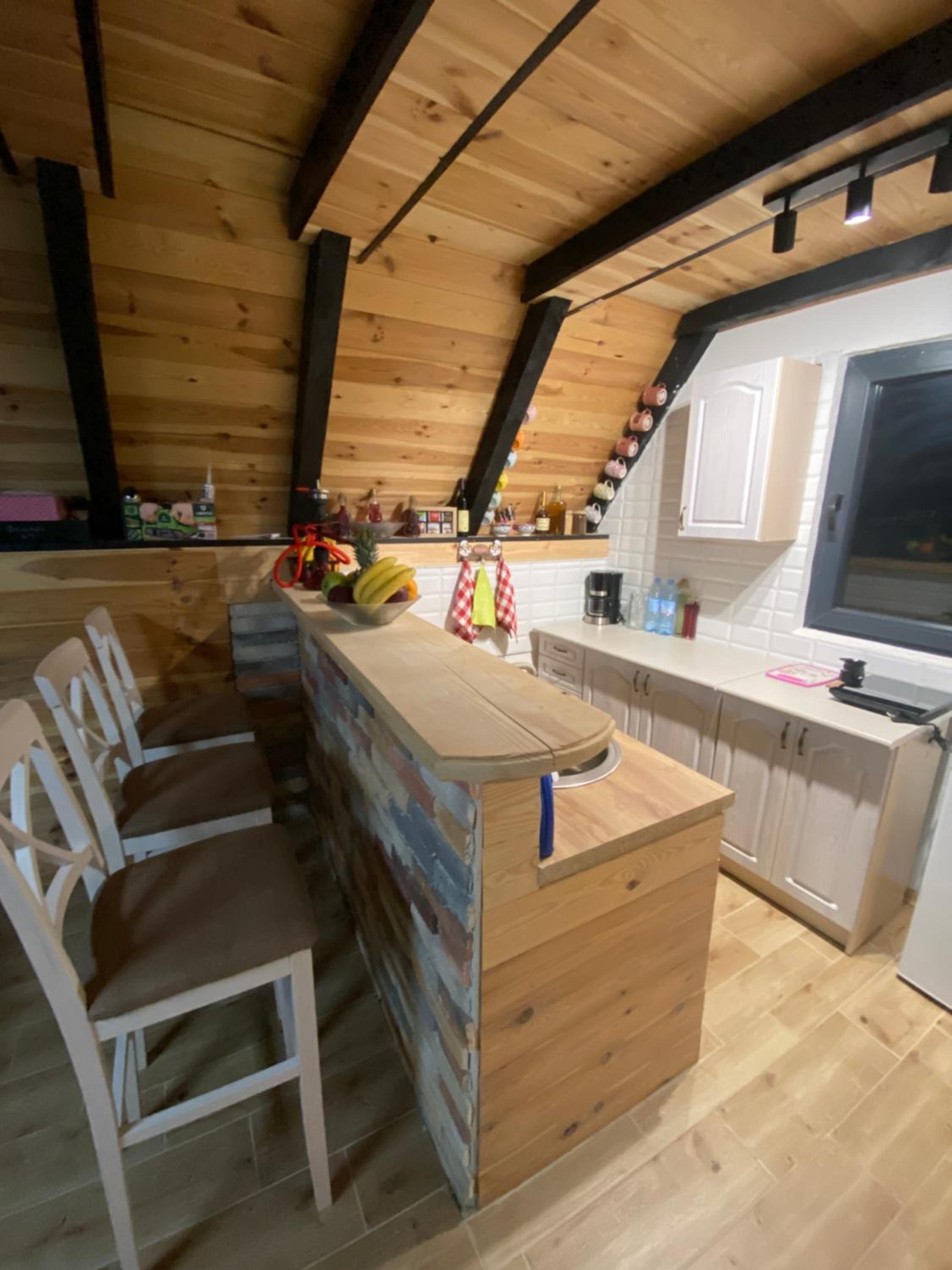 Runolist Chalet