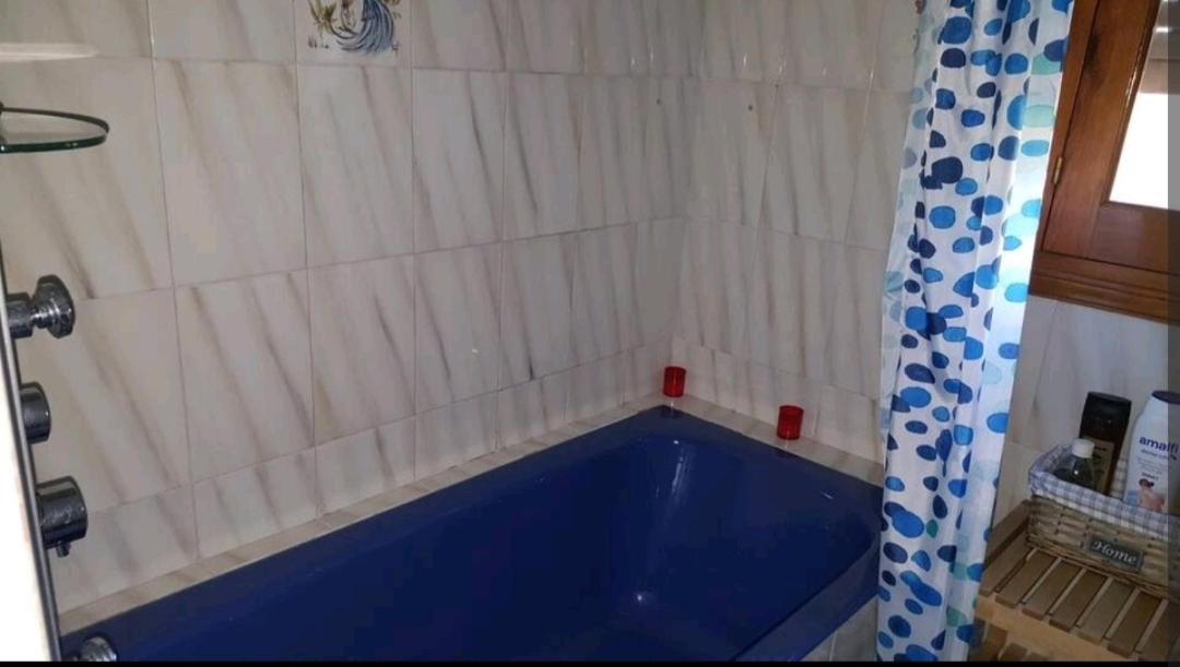 Increíble Casa Rural en la Sierra de Altomira Piscina privada y Barbacoa