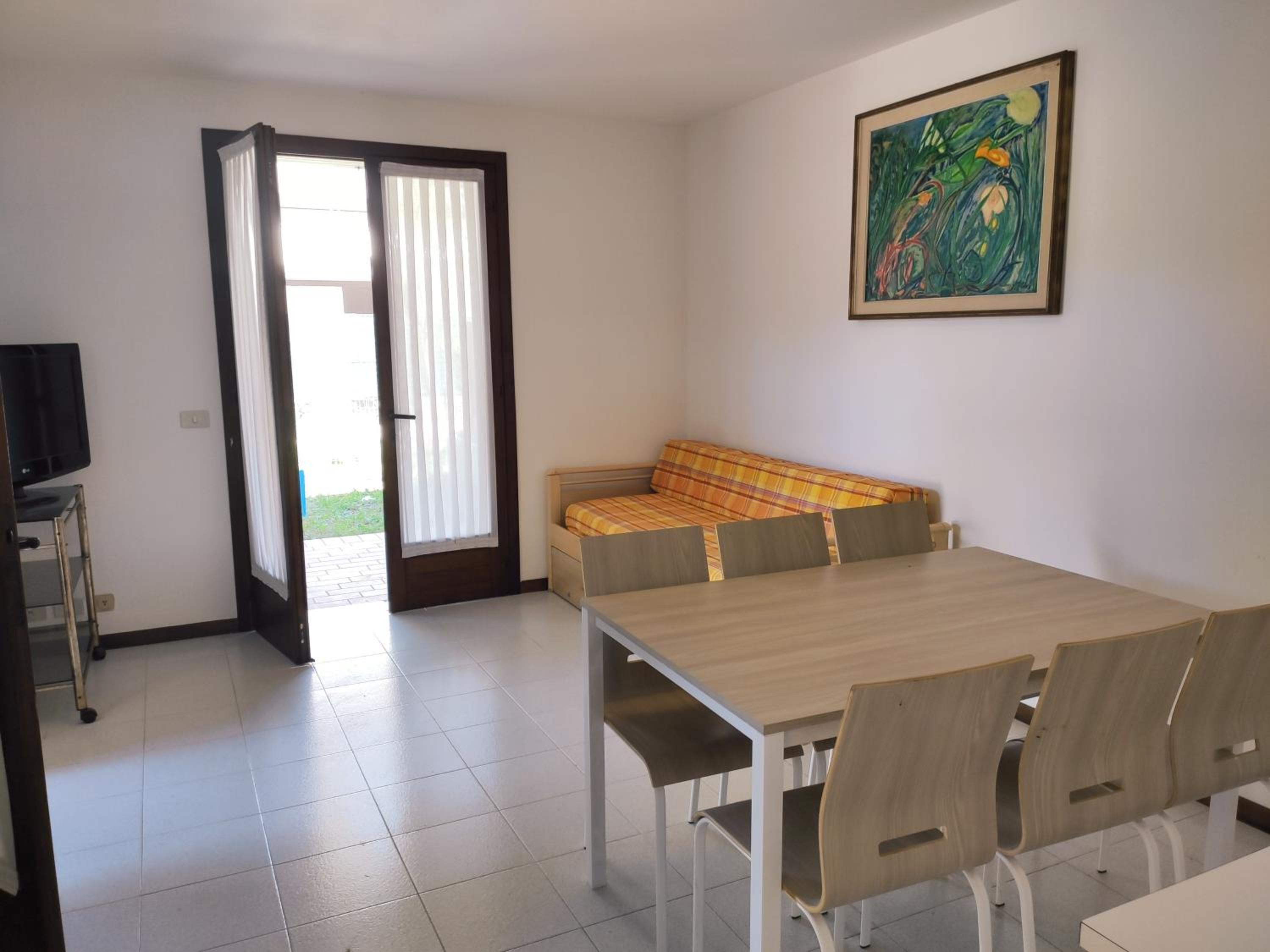Villa SILVANA view 3