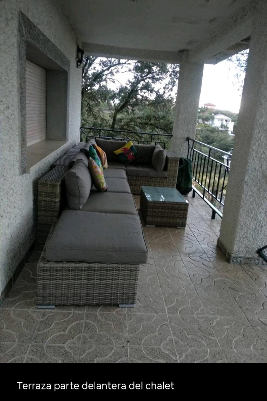 Increíble Casa Rural en la Sierra de Altomira Piscina privada y Barbacoa