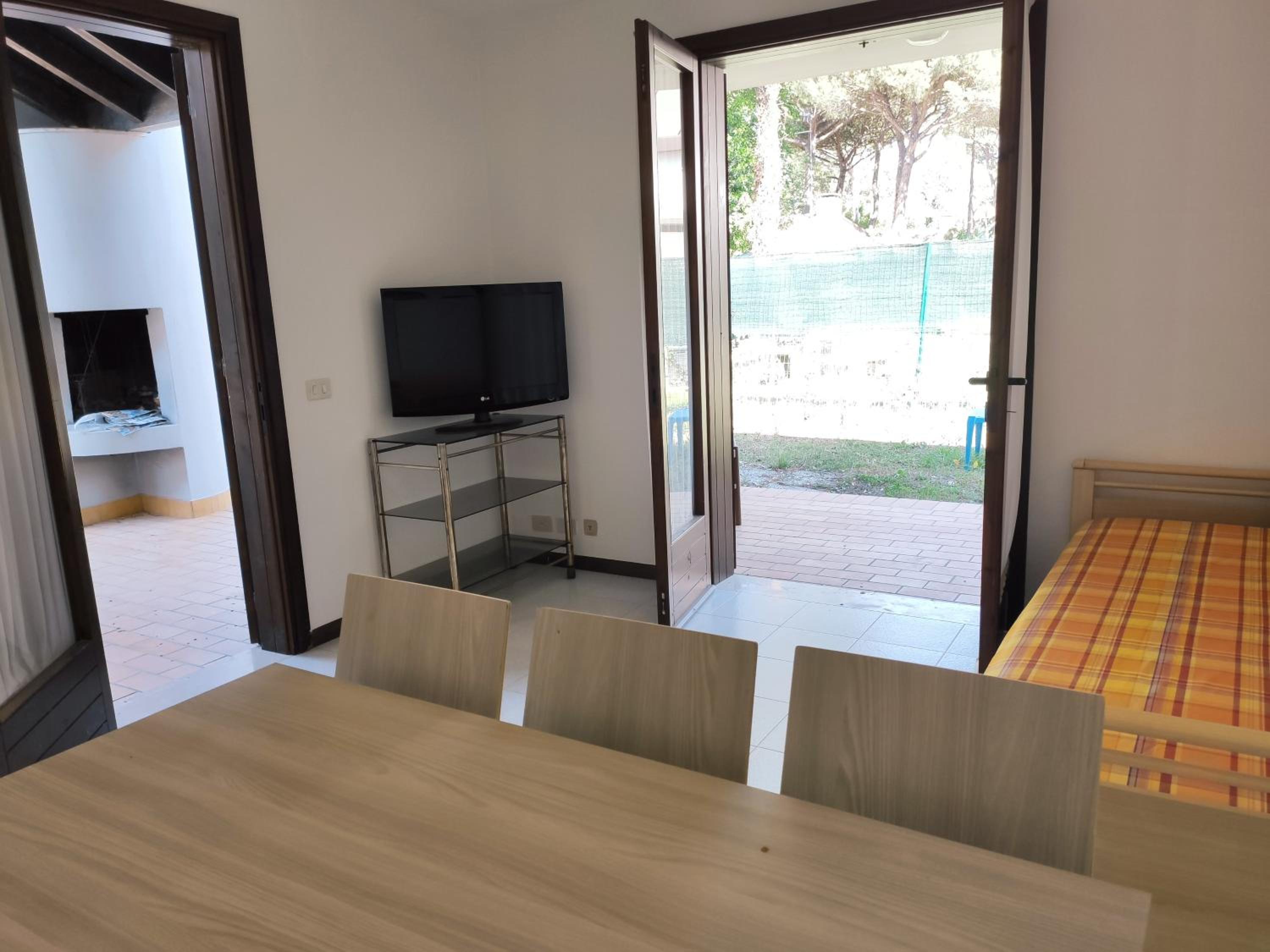 Villa SILVANA view 5