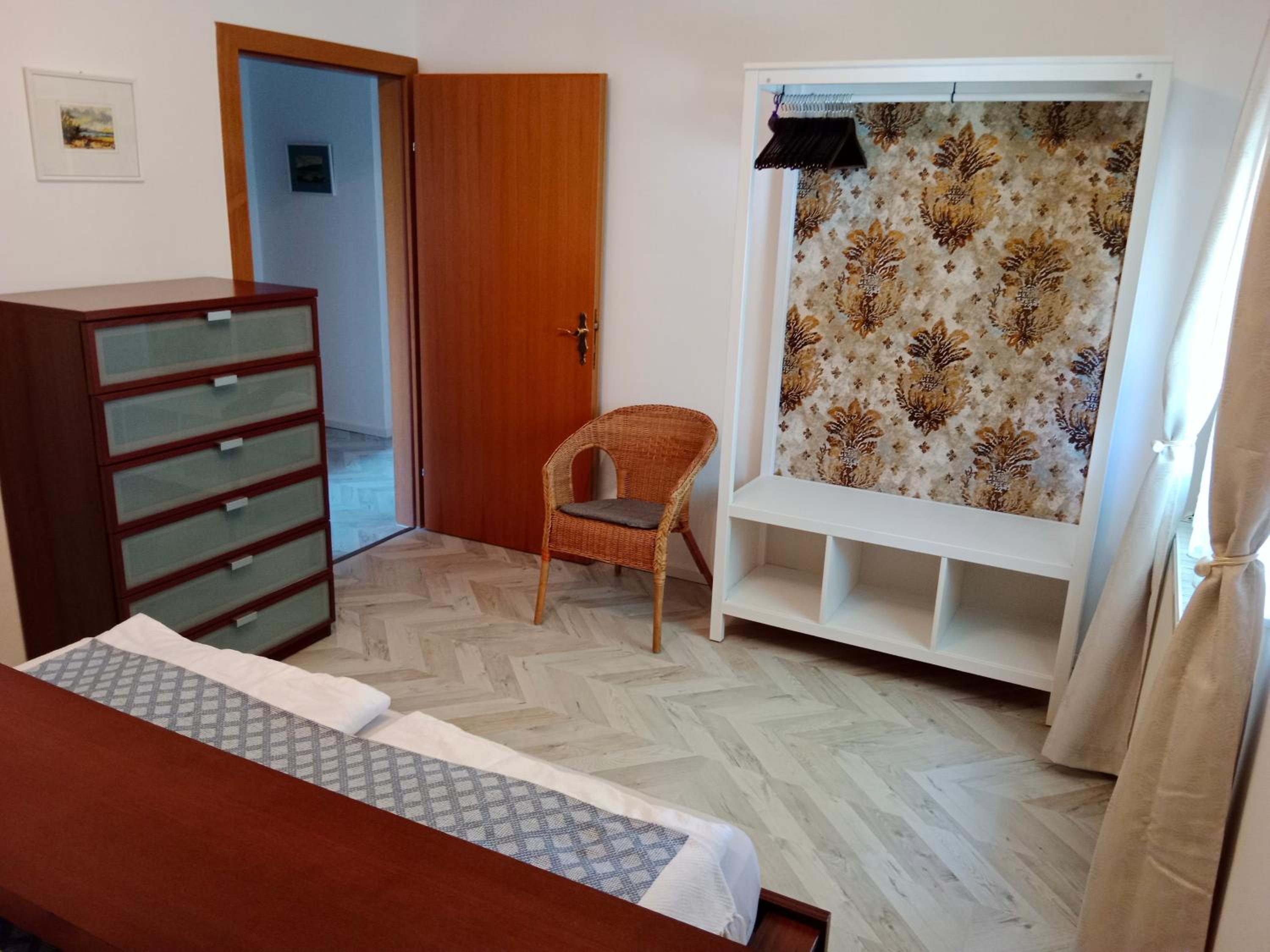 Appartement Landhaus Felsenkeller