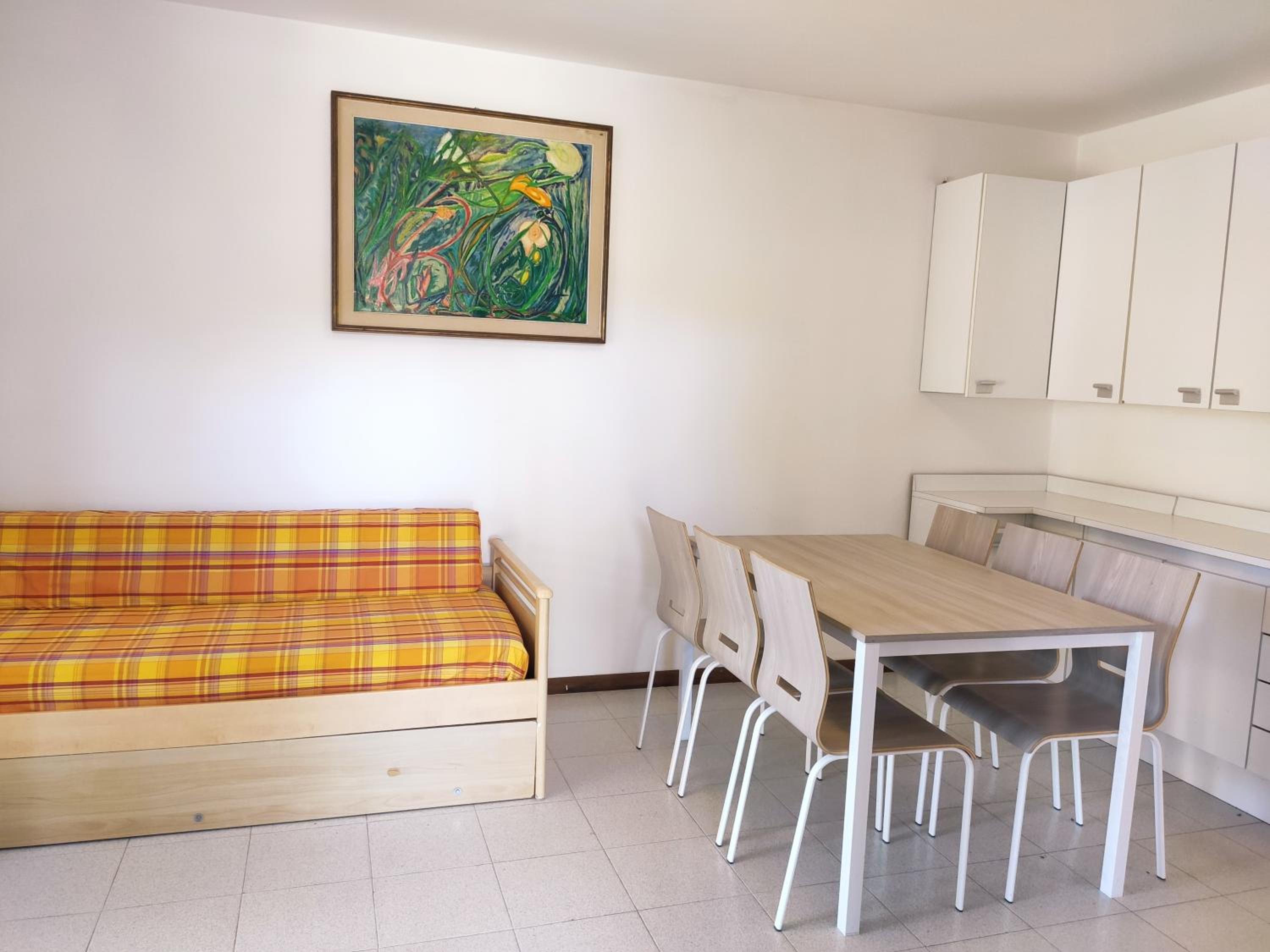 Villa SILVANA view 4