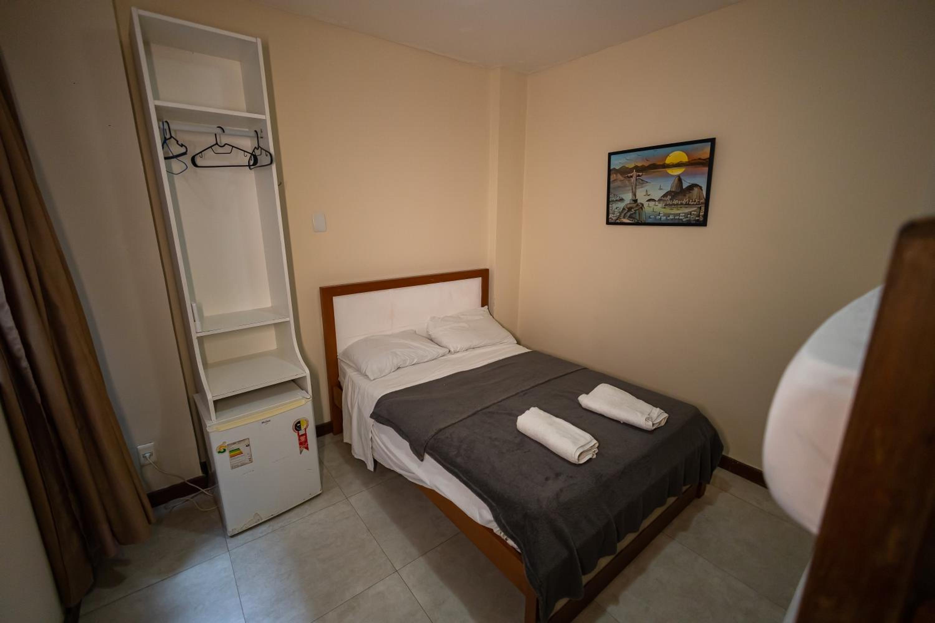 Boulevard Bed & Breakfast