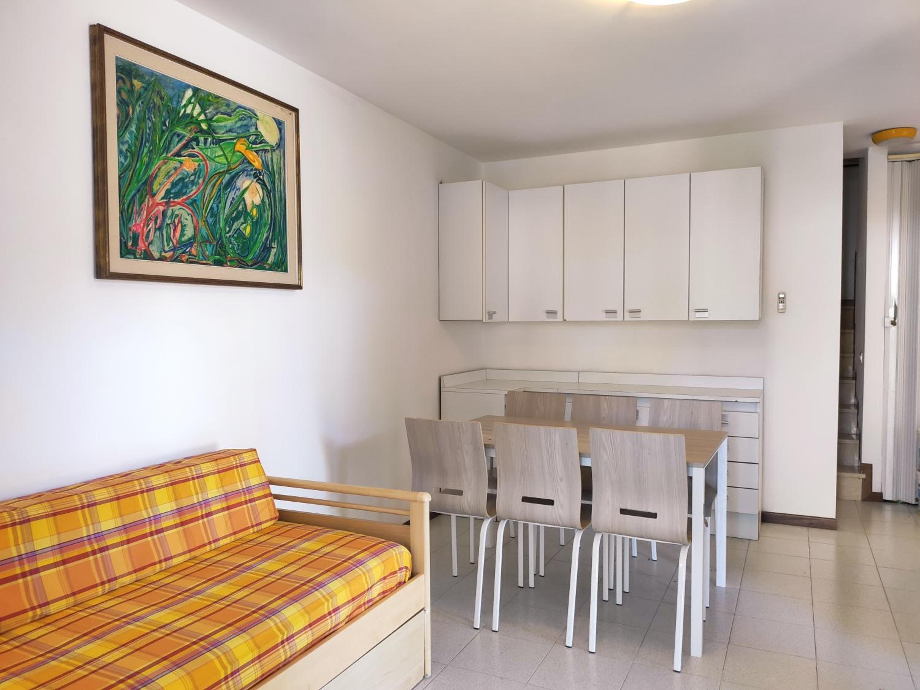 Villa SILVANA view 2
