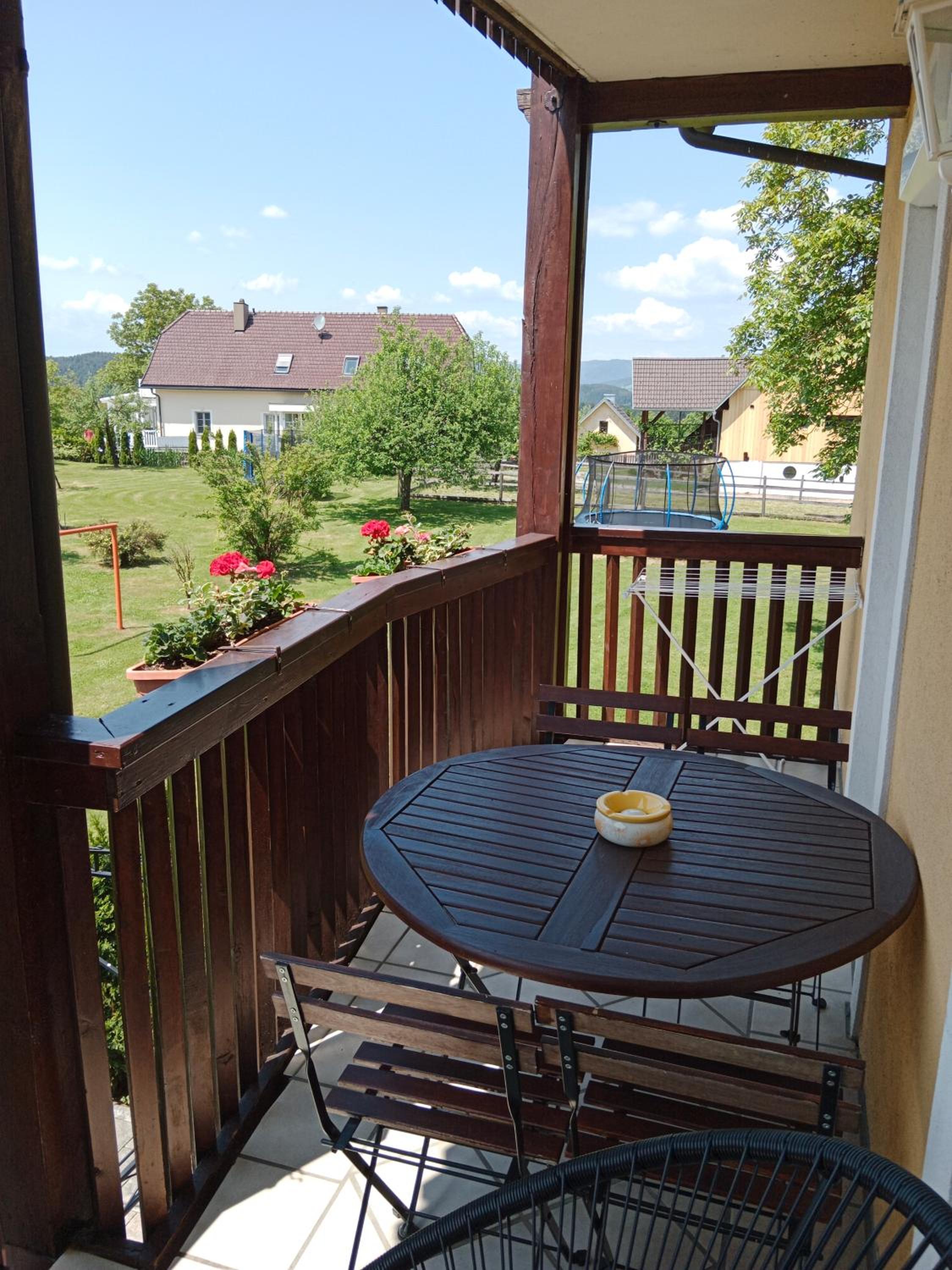 Appartement Landhaus Felsenkeller