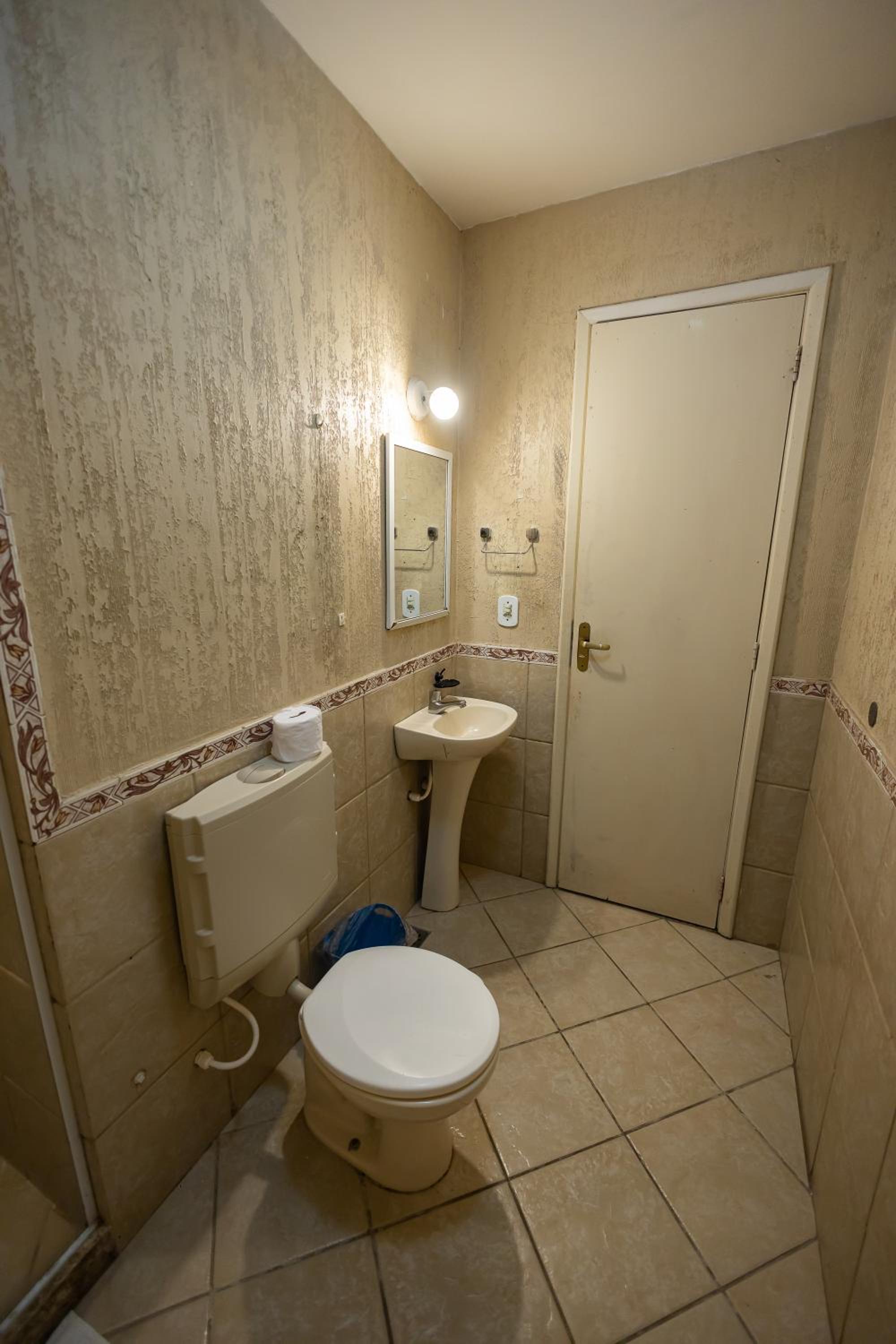 Boulevard Bed & Breakfast