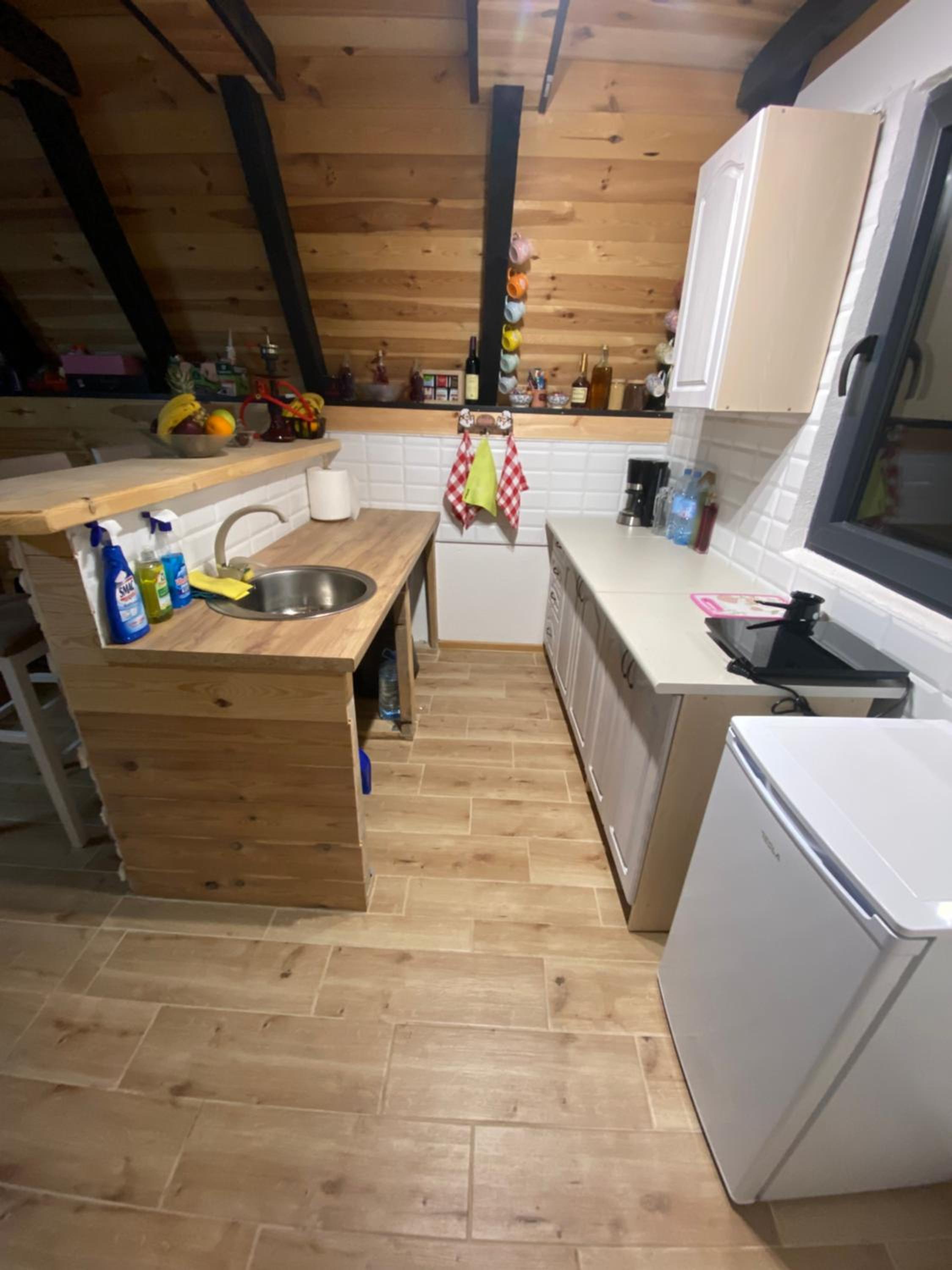 Runolist Chalet