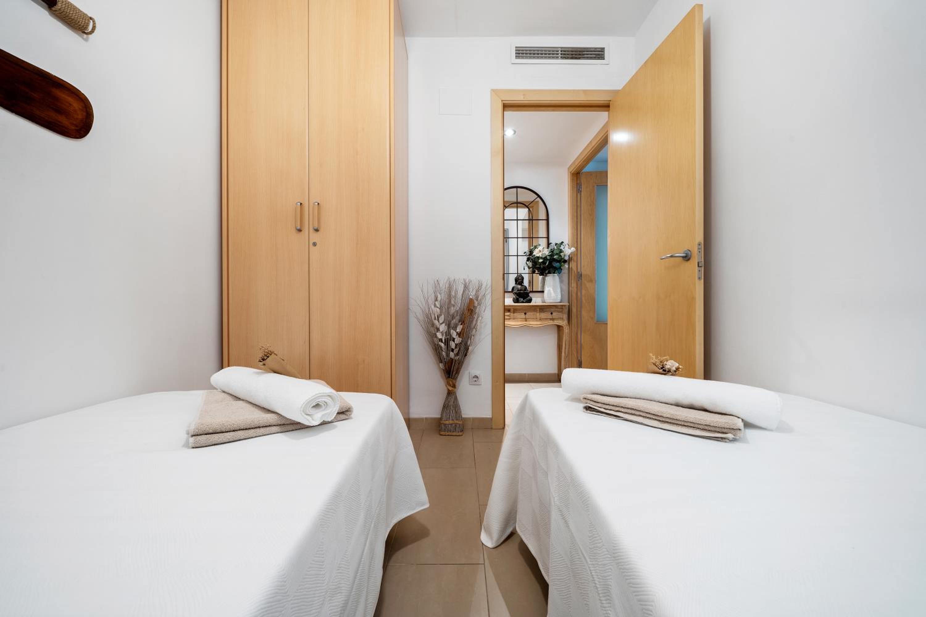 spa & wellness