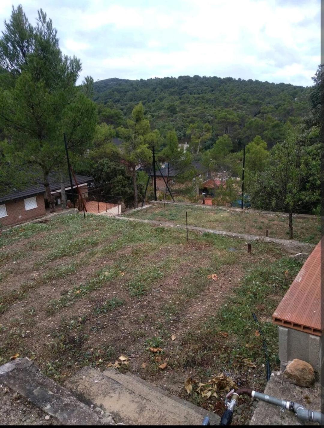 Increíble Casa Rural en la Sierra de Altomira Piscina privada y Barbacoa