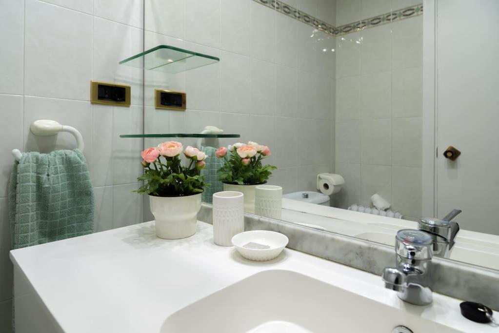 Exclusivo espacio - Parking Gratis