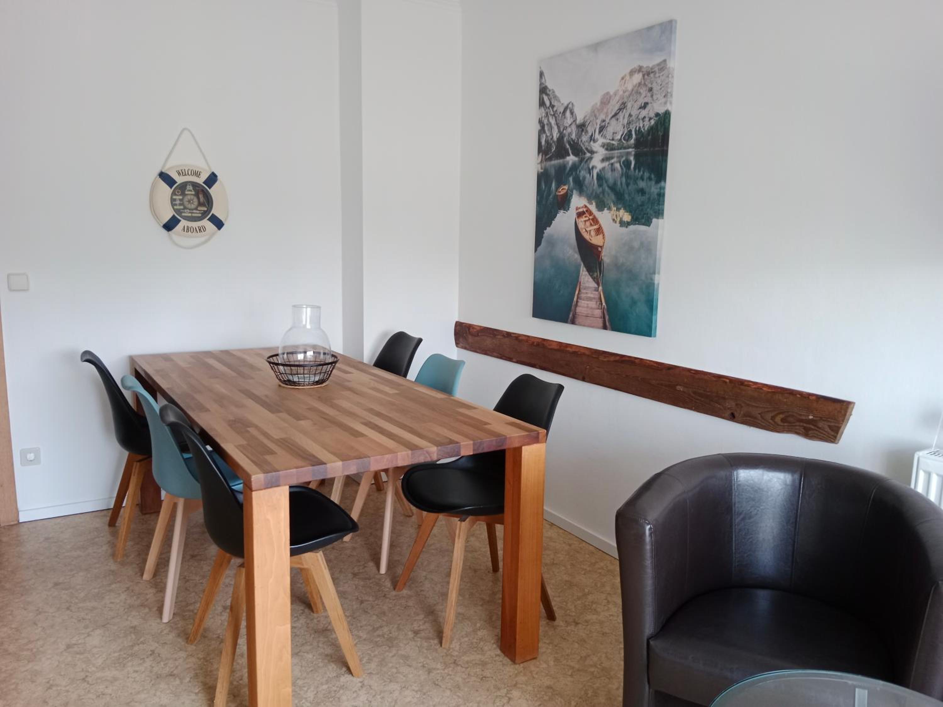 Appartement Landhaus Felsenkeller
