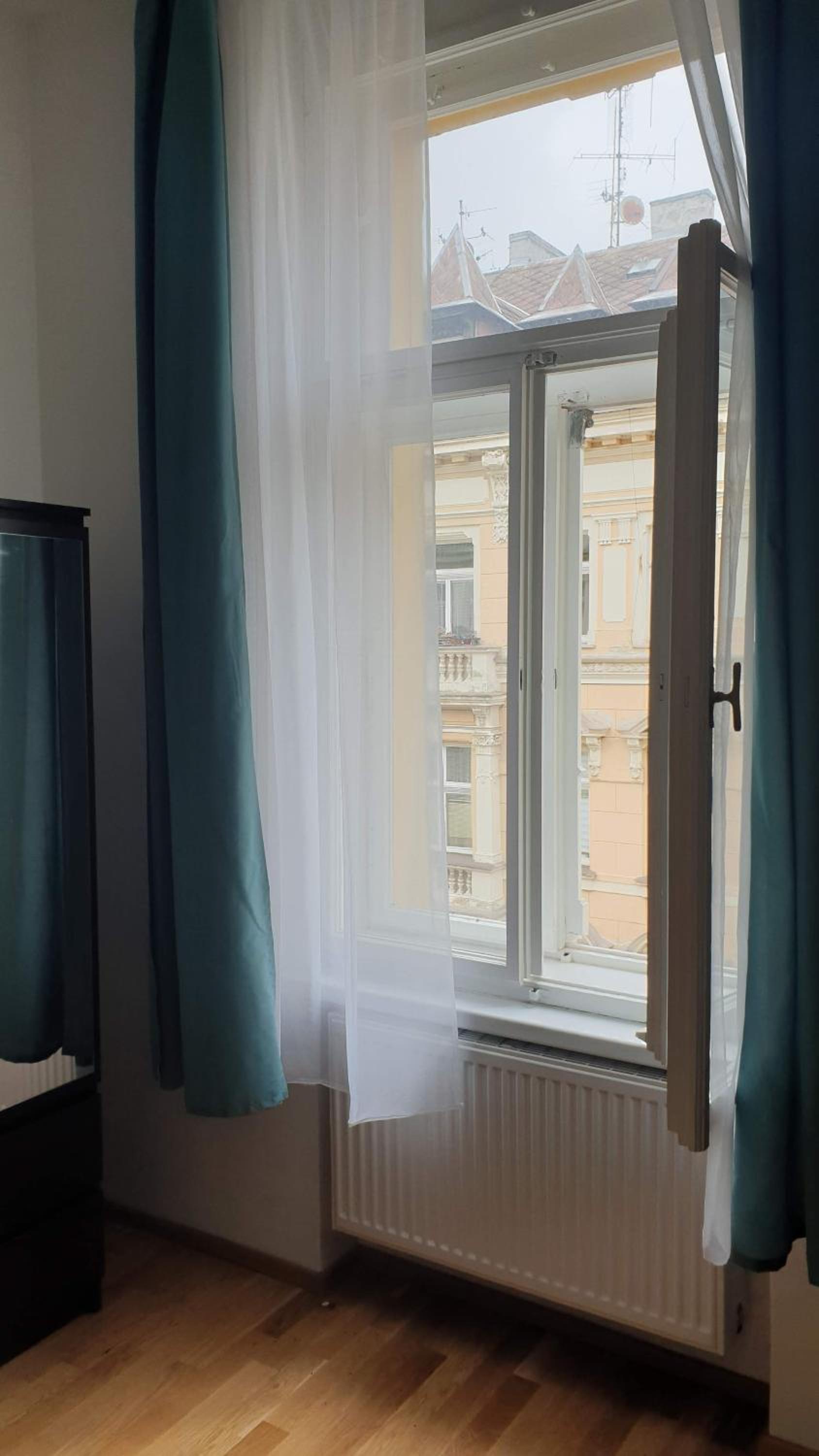 Apartment Karlovy Vary center - T. G. Masaryka