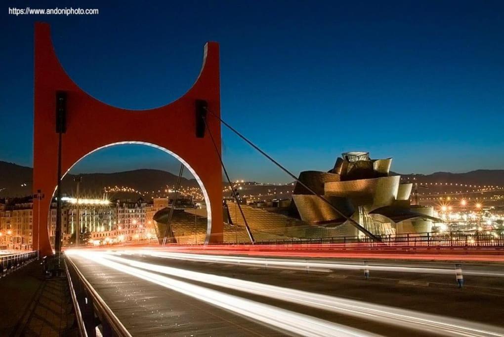 Exclusivo espacio - Parking Gratis