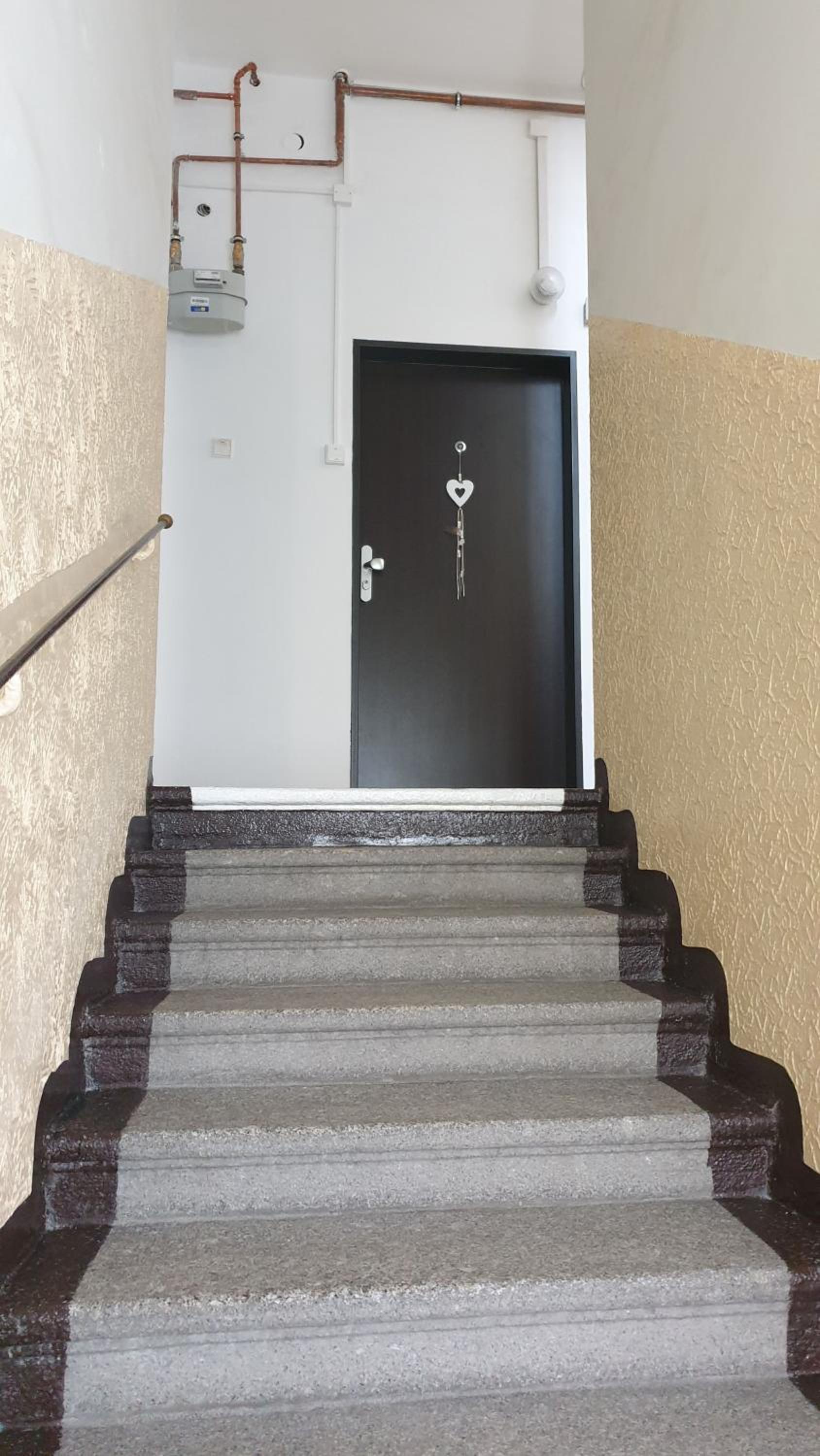 Apartment Karlovy Vary center - T. G. Masaryka