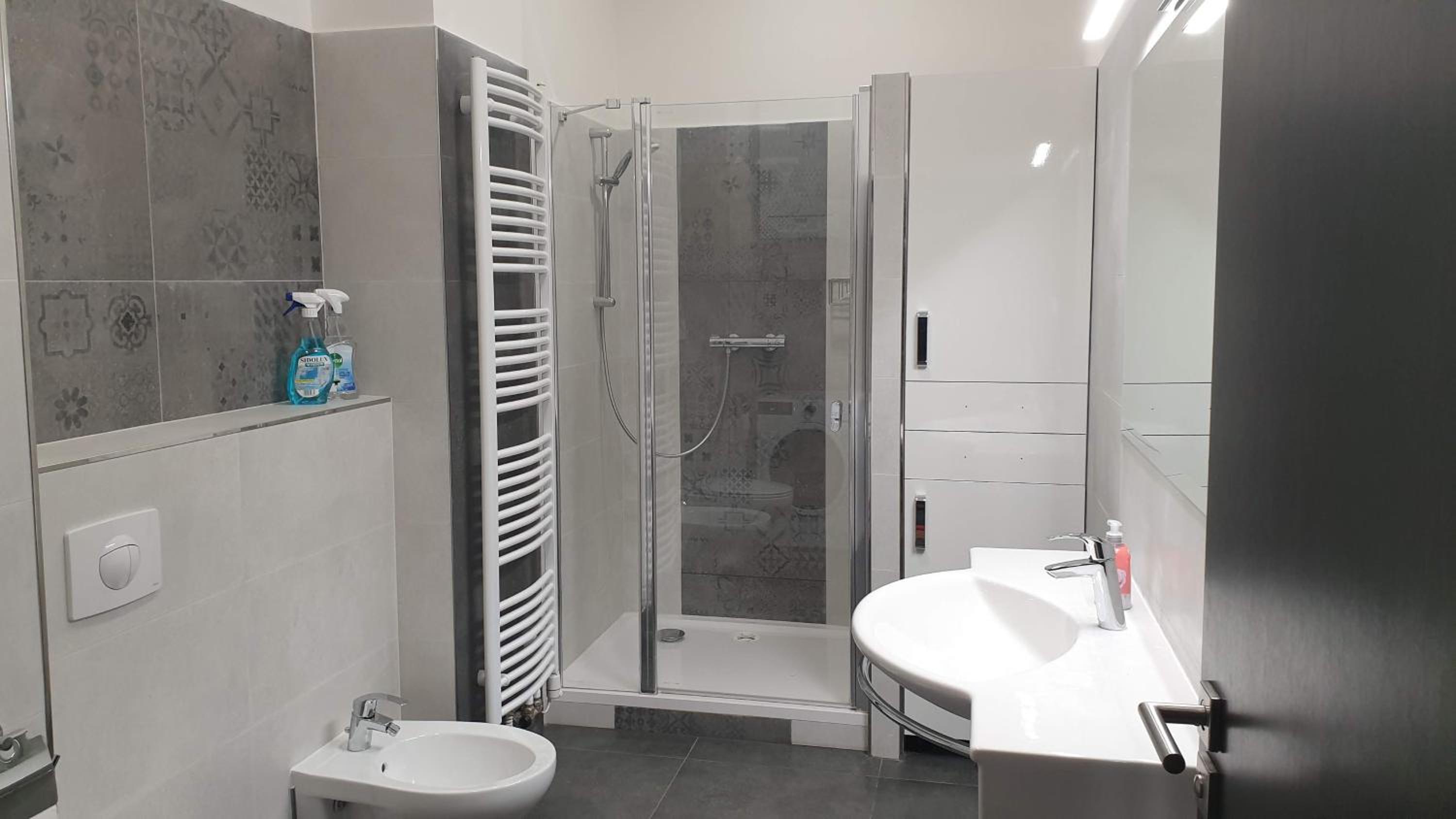 Apartment Karlovy Vary center - T. G. Masaryka