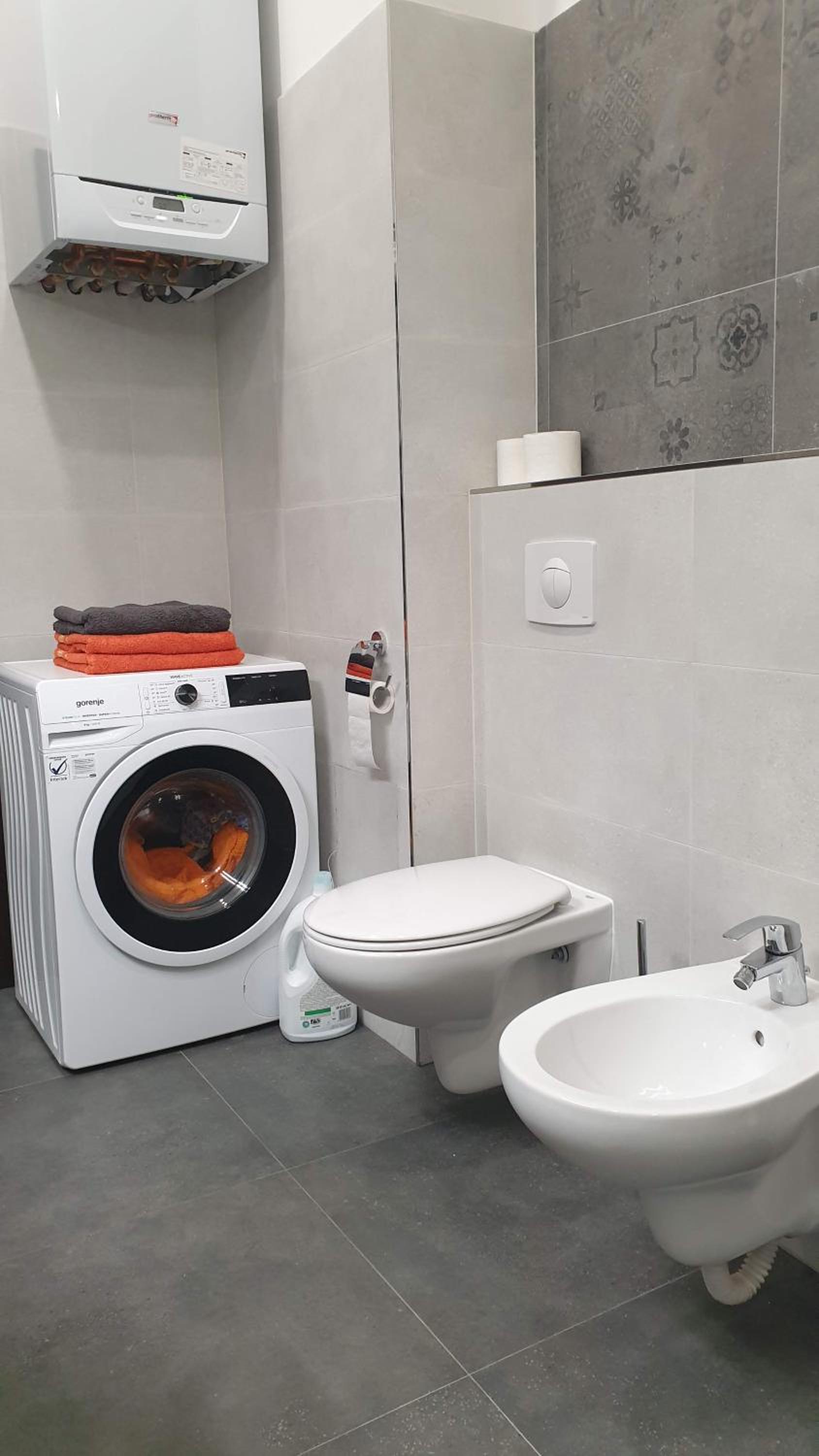 Apartment Karlovy Vary center - T. G. Masaryka