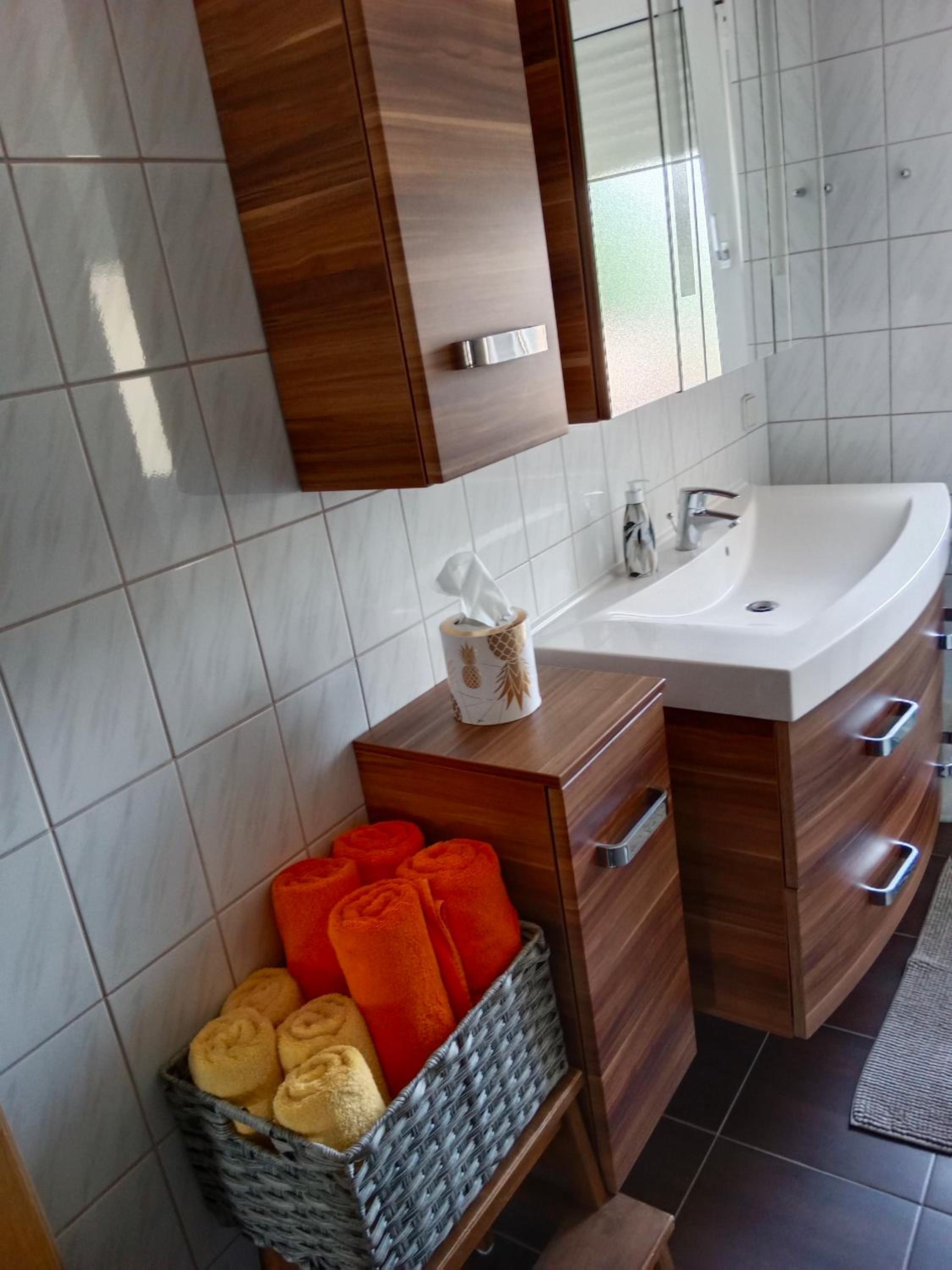 Appartement Landhaus Felsenkeller