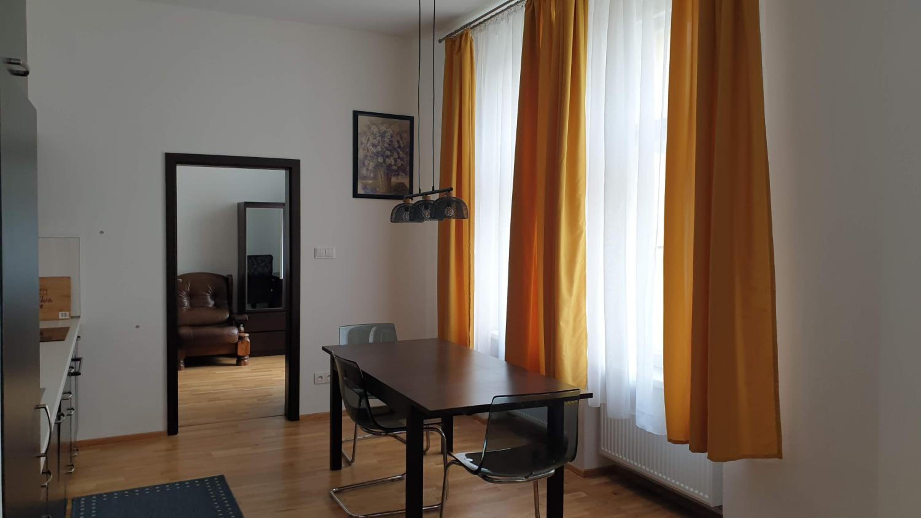 Apartment Karlovy Vary center - T. G. Masaryka