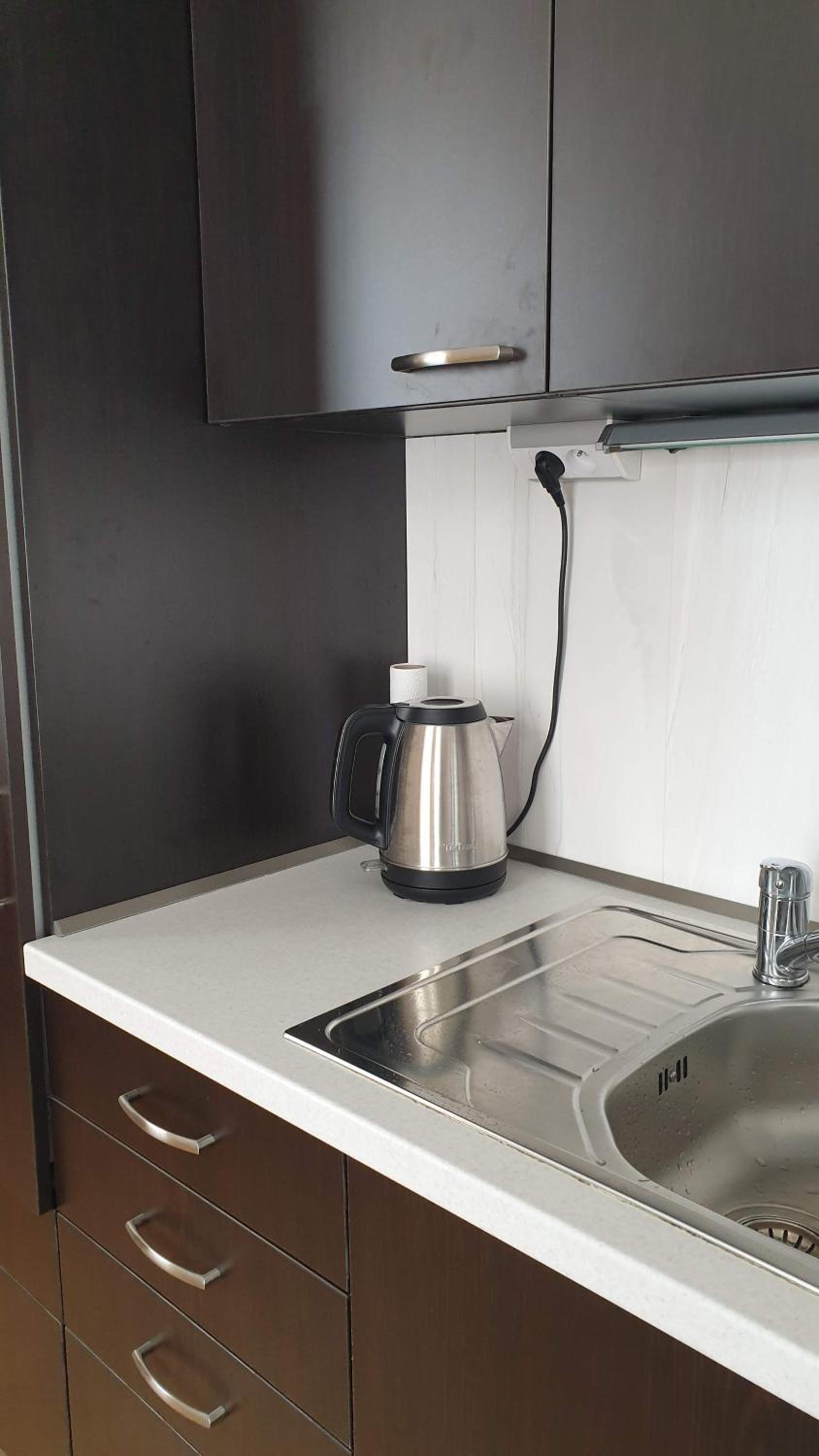 Apartment Karlovy Vary center - T. G. Masaryka