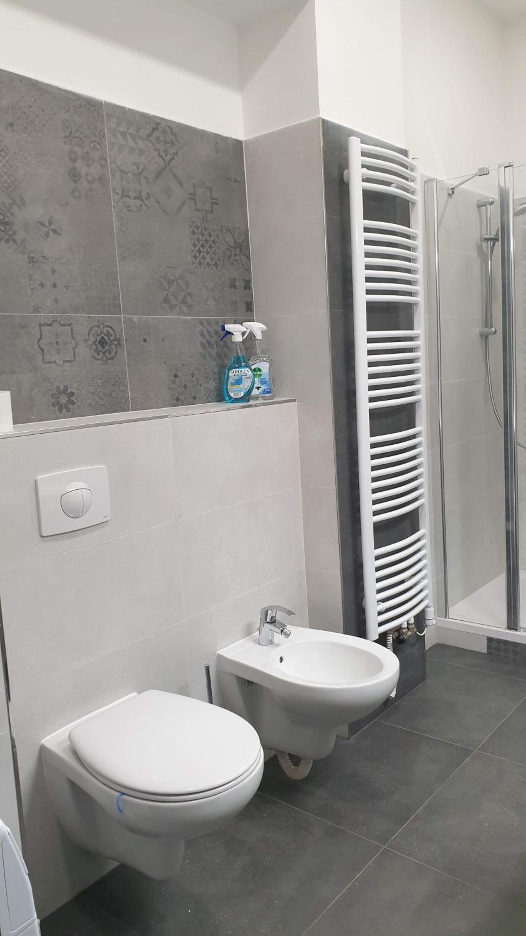 Apartment Karlovy Vary center - T. G. Masaryka