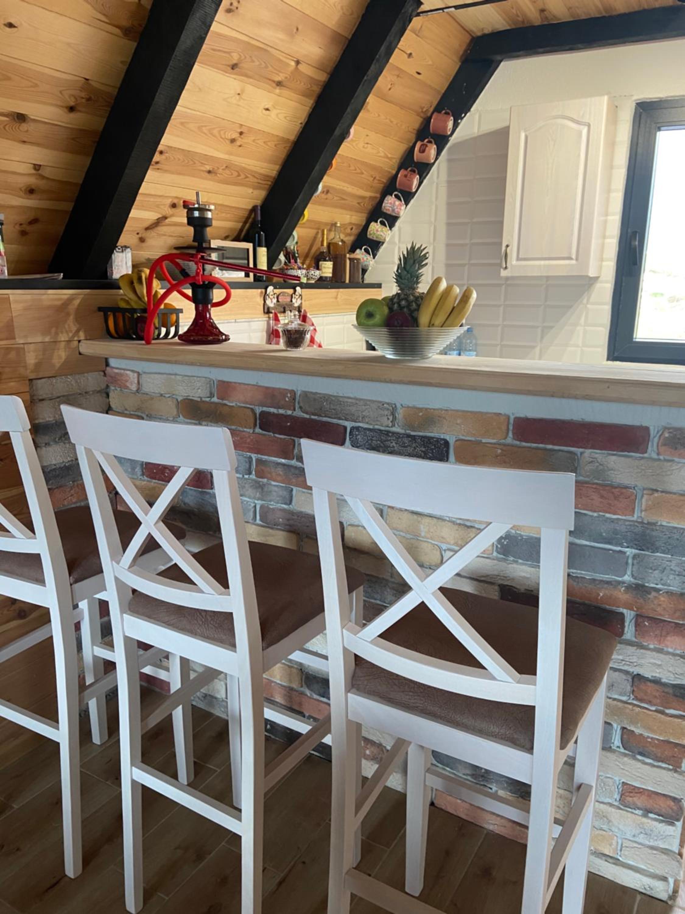 Runolist Chalet