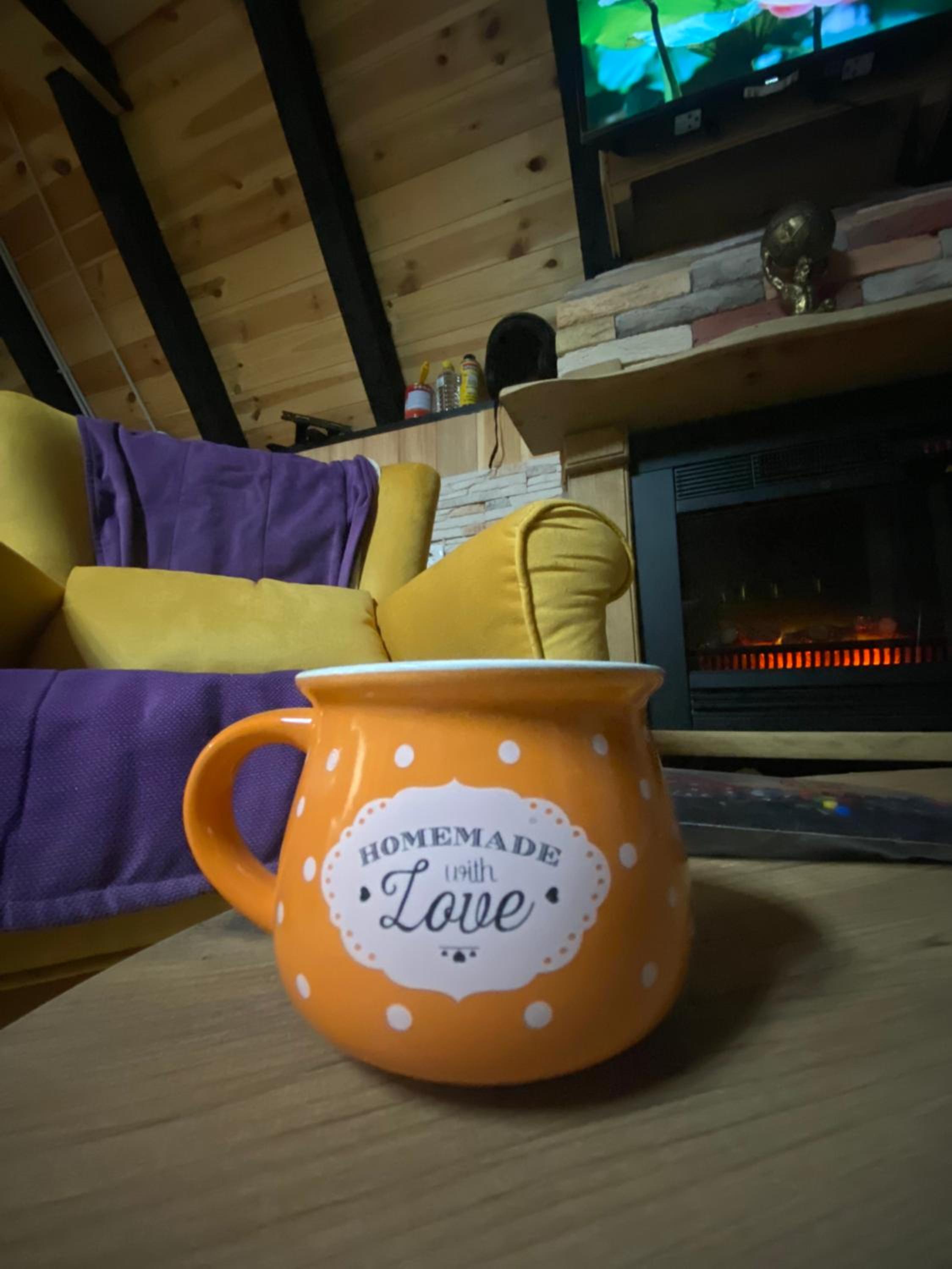 Runolist Chalet