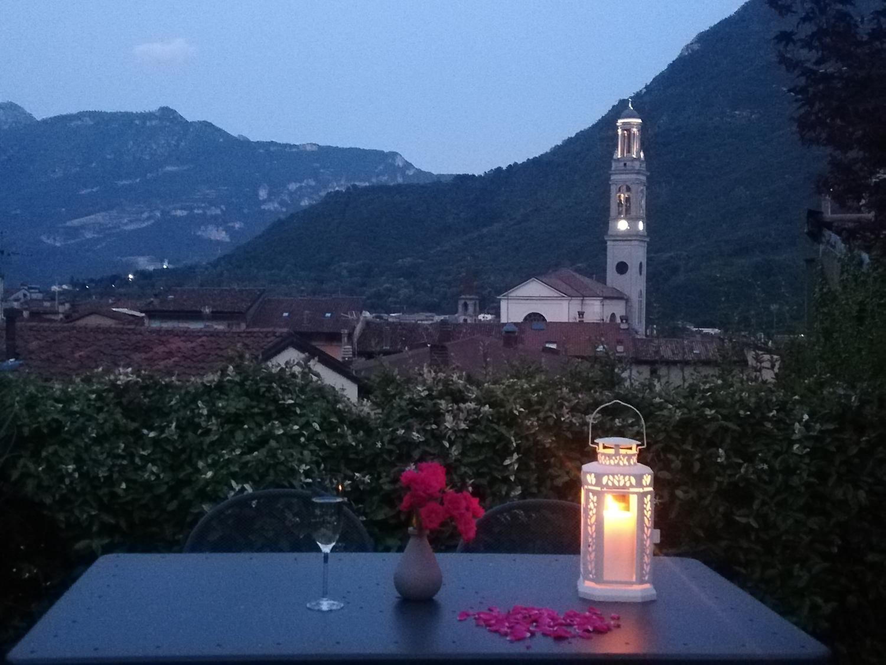 Relais Garden Lecco — photo 2