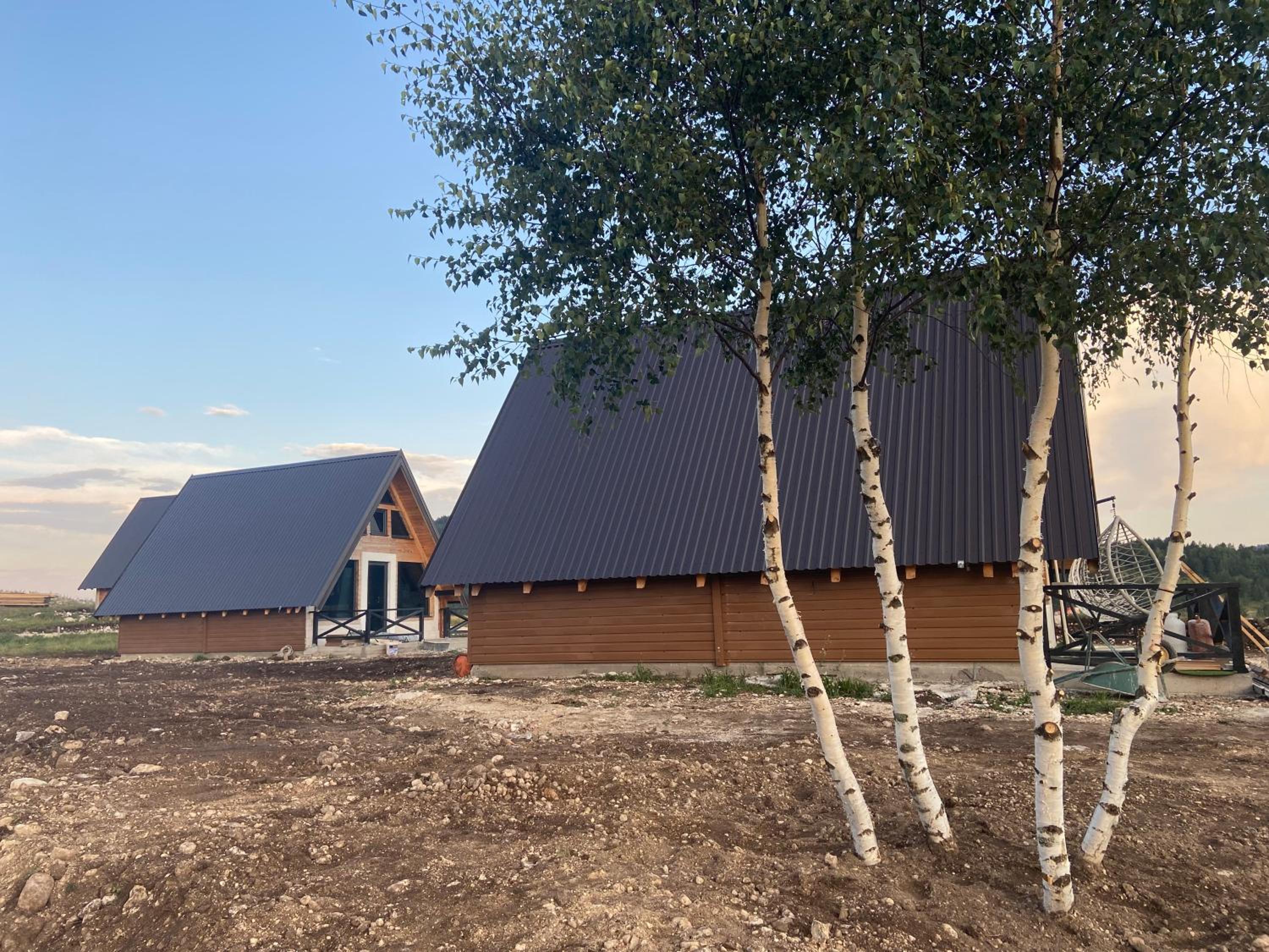 Runolist Chalet