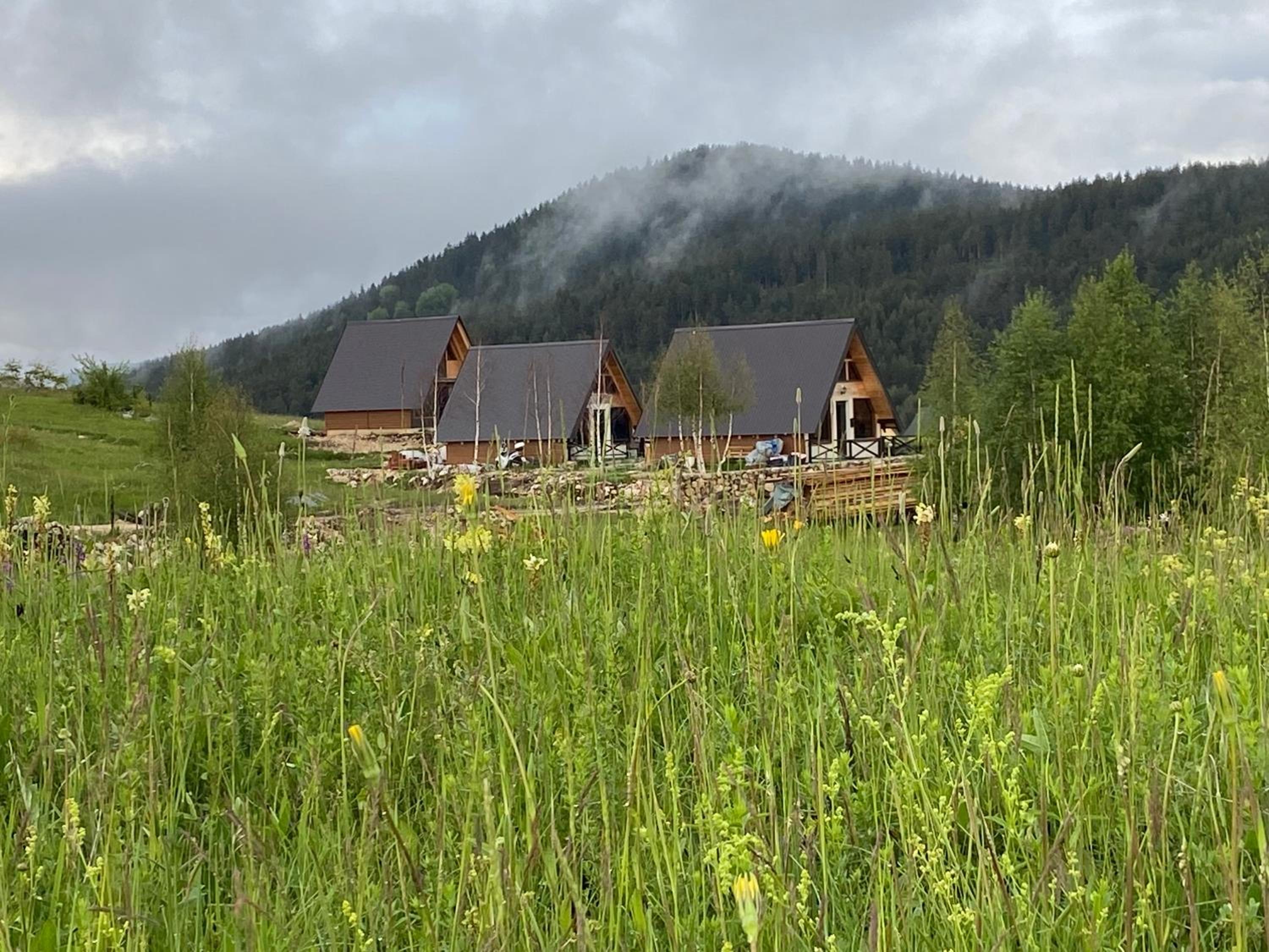 Runolist Chalet