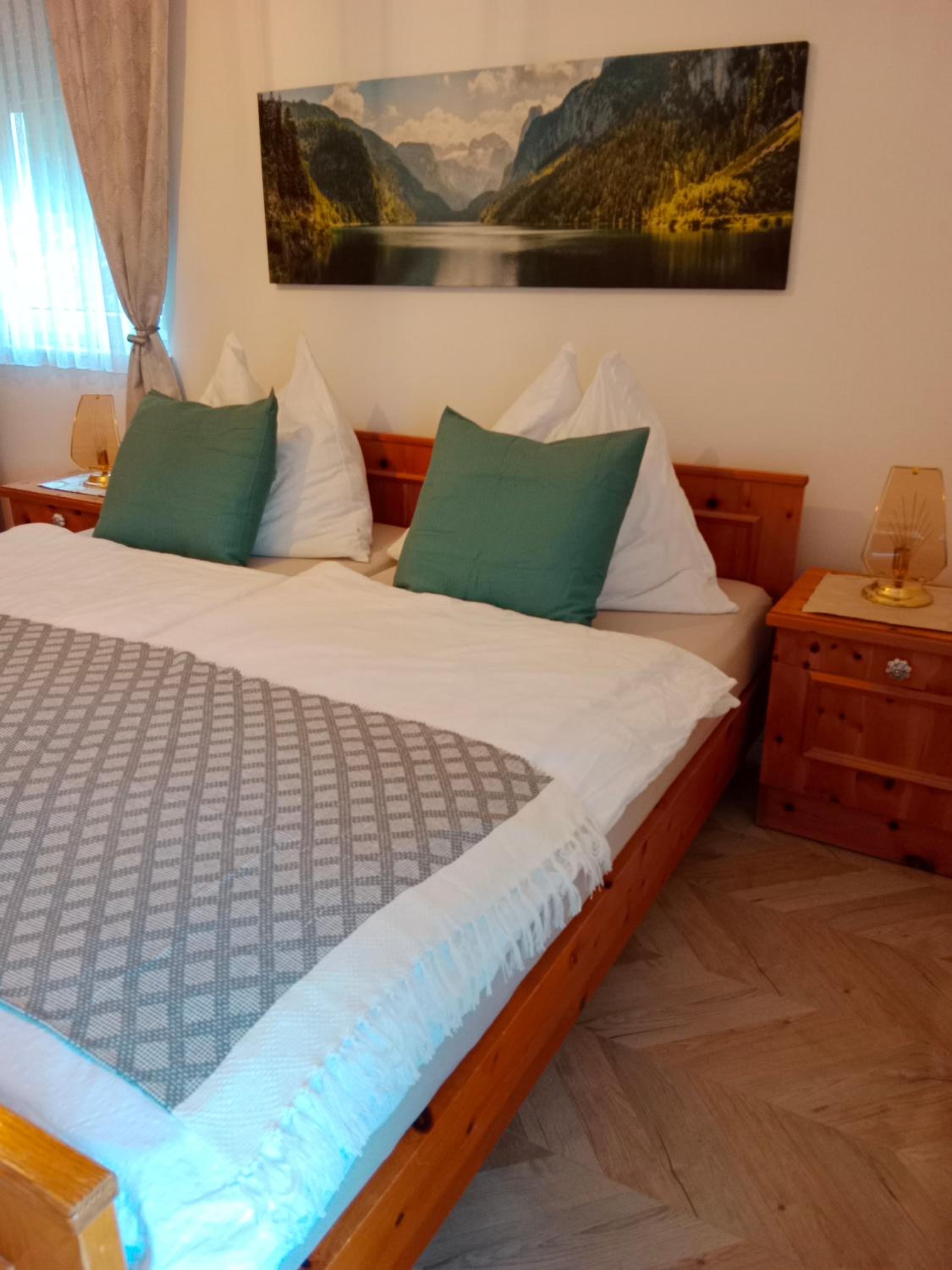 Appartement Landhaus Felsenkeller