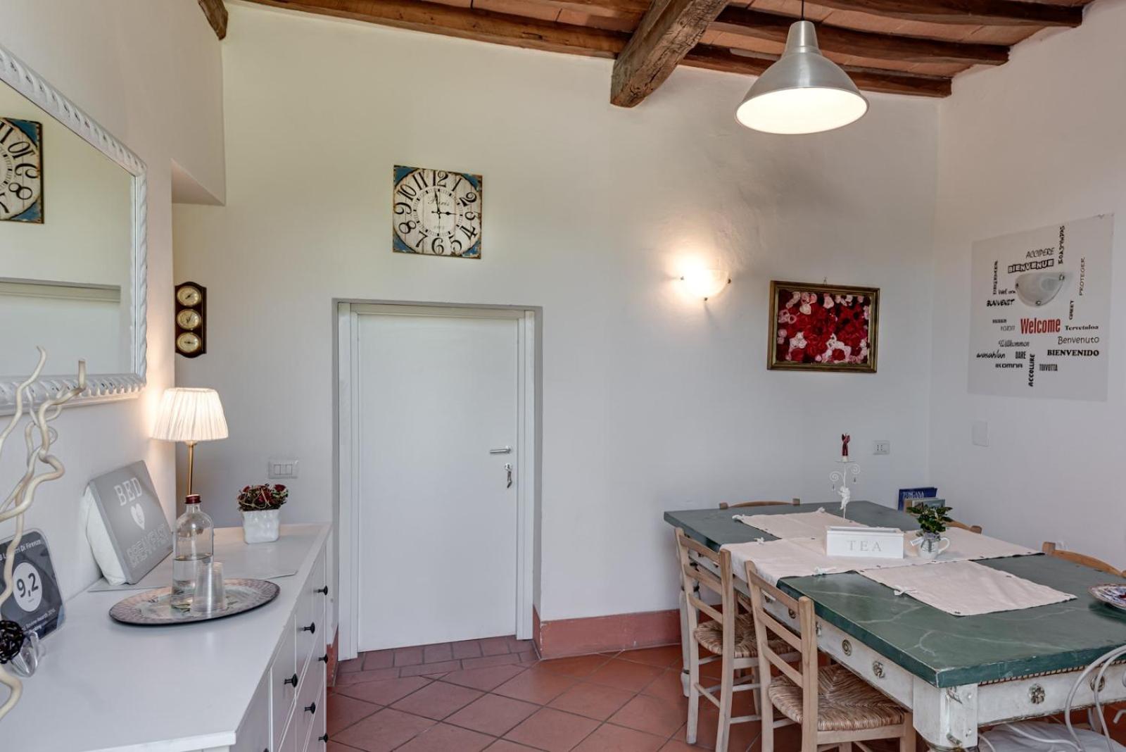 B&B Le Torri Di Firenze